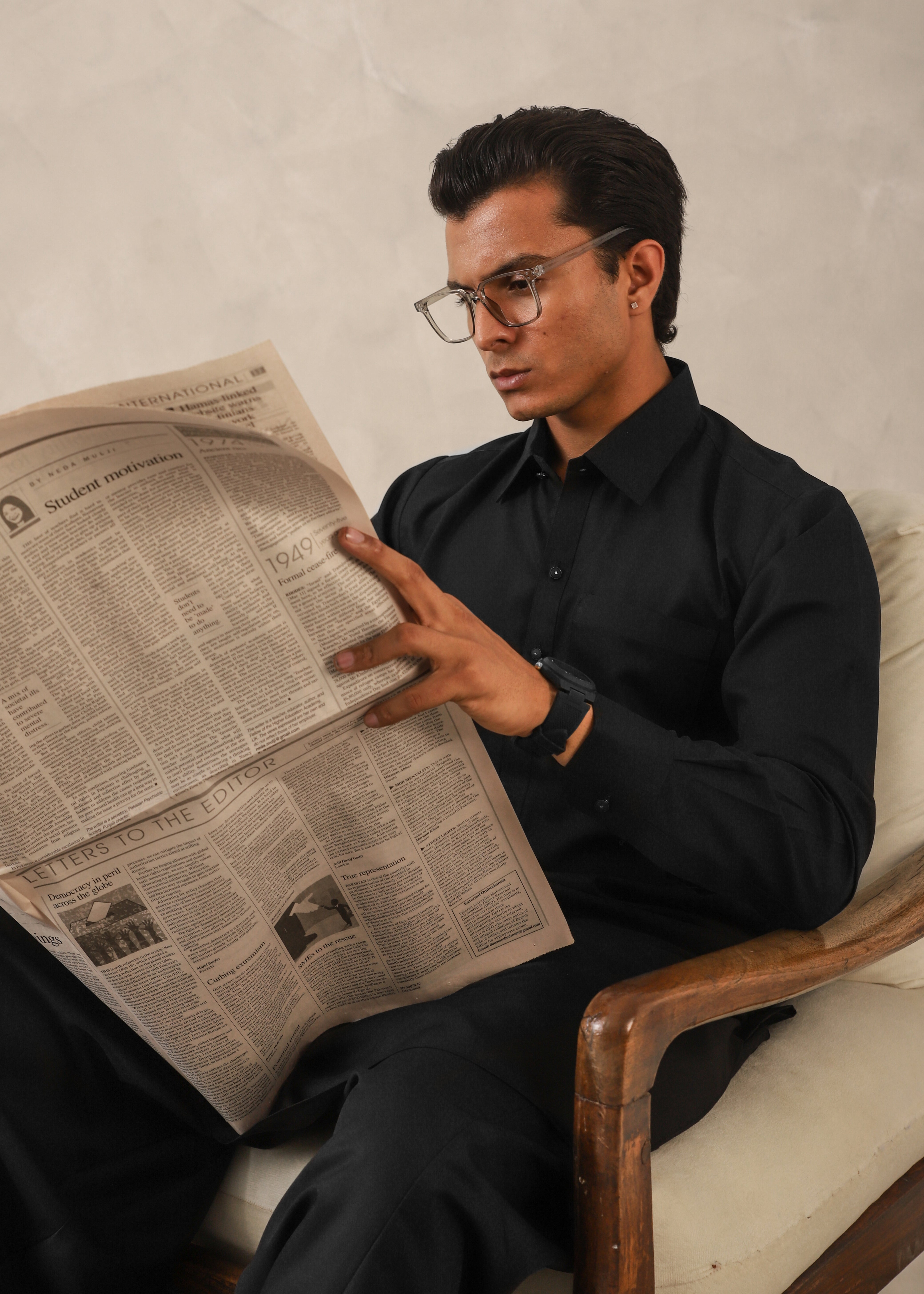 Shalwar Kameez - Califord