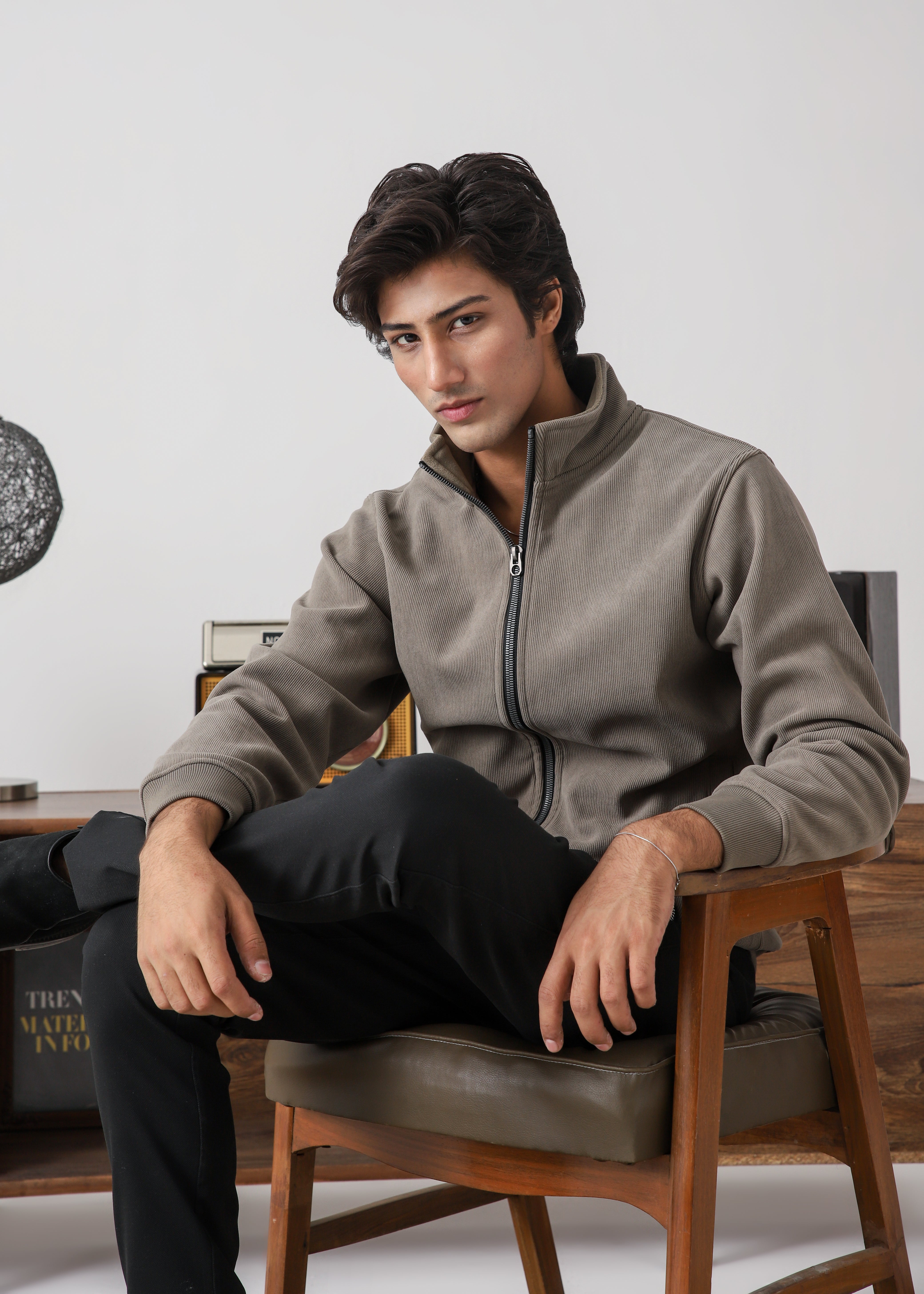 Winter collection - Califord