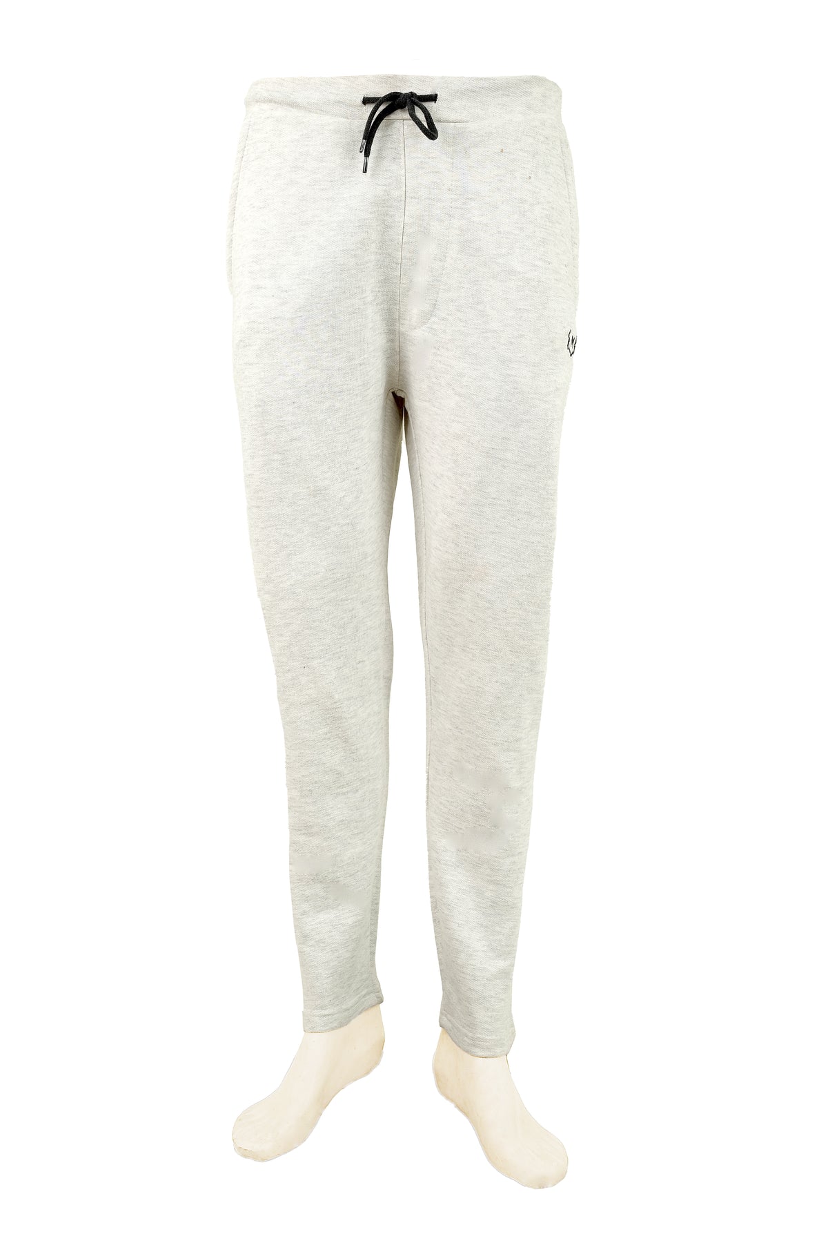 Sweat Trouser - White