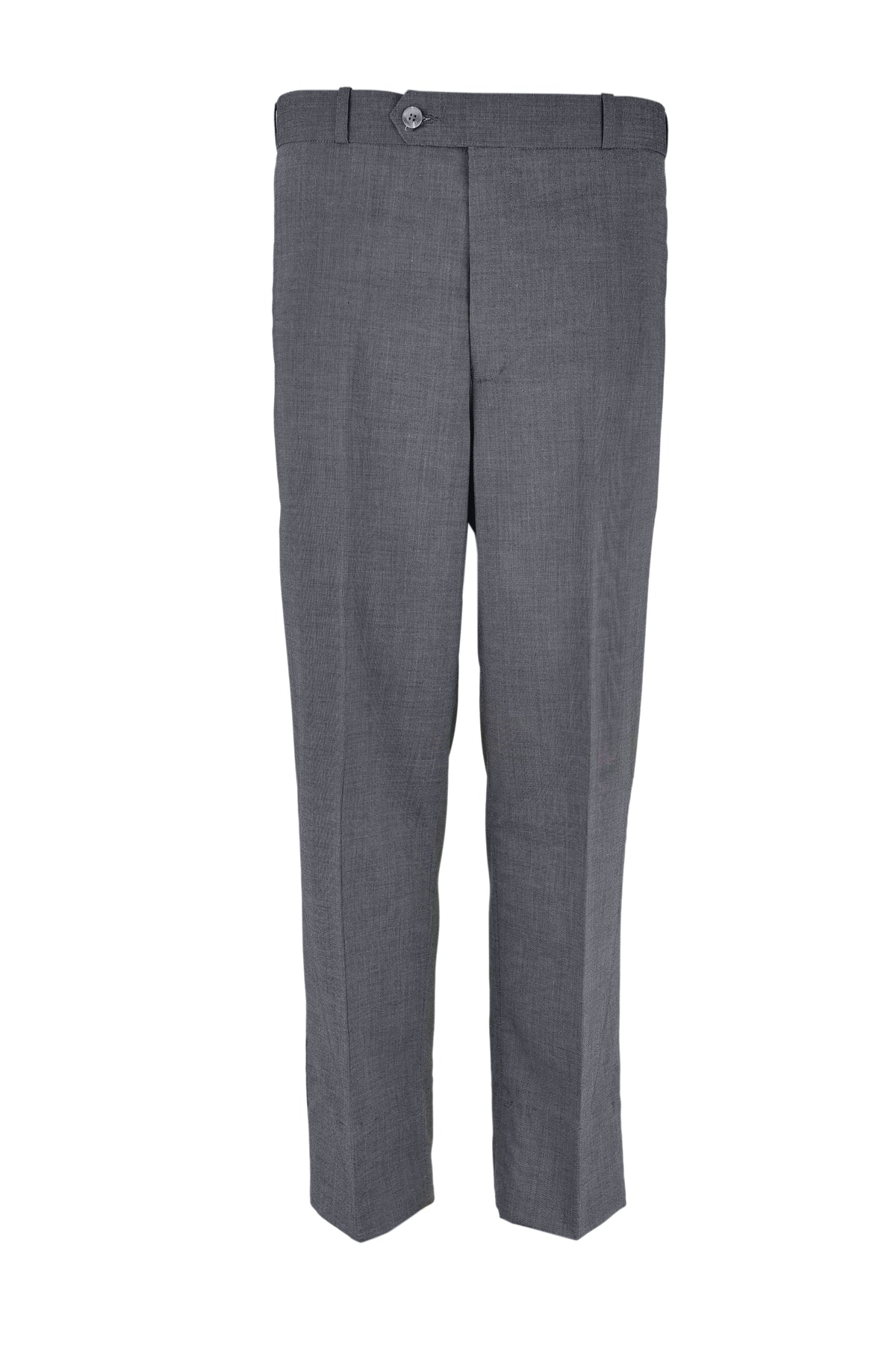 Graphite Grey Microcheck Suit / ANAL70SUIT-25 / COL# M - GREY