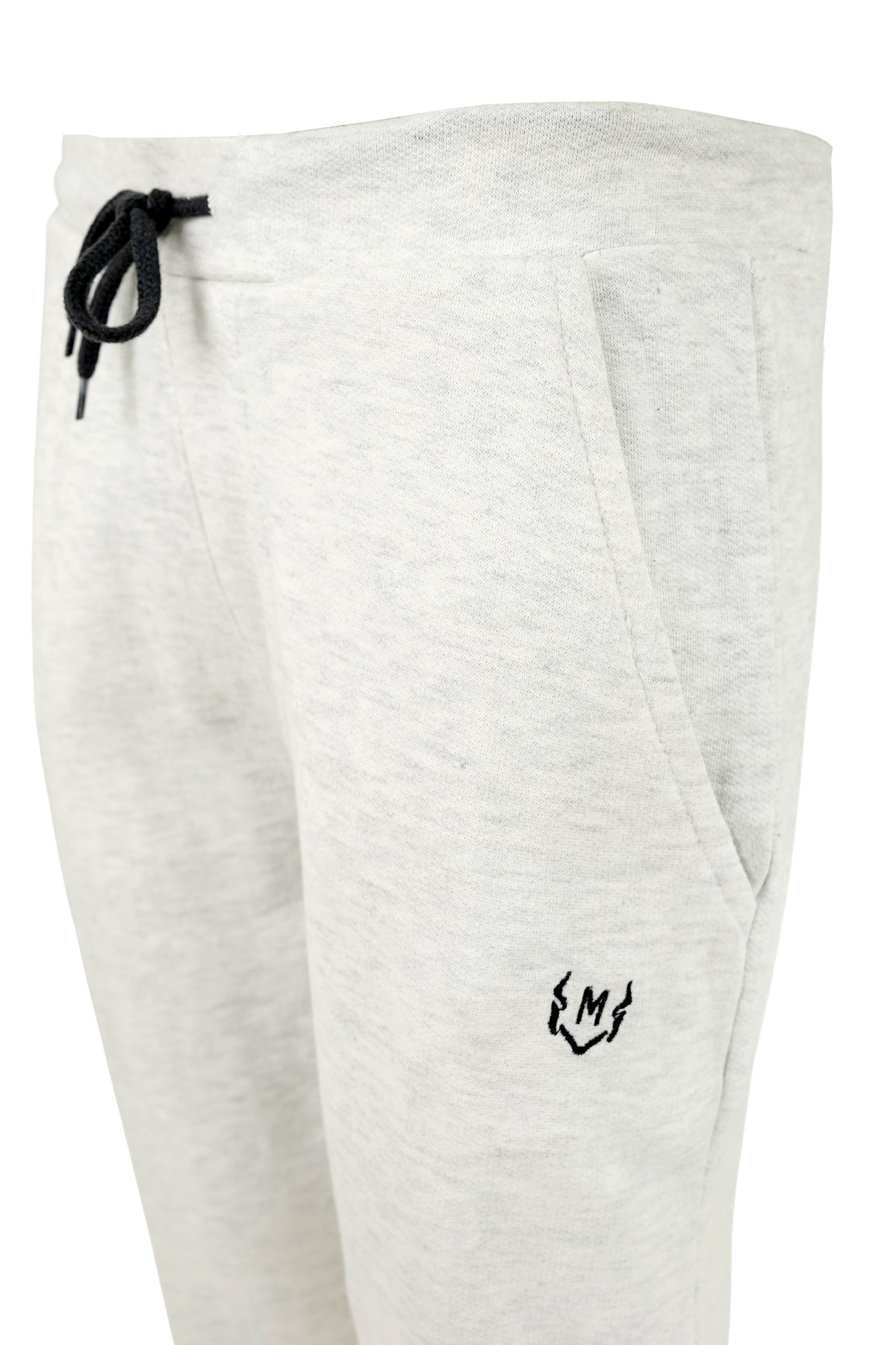 Sweat Trouser - White