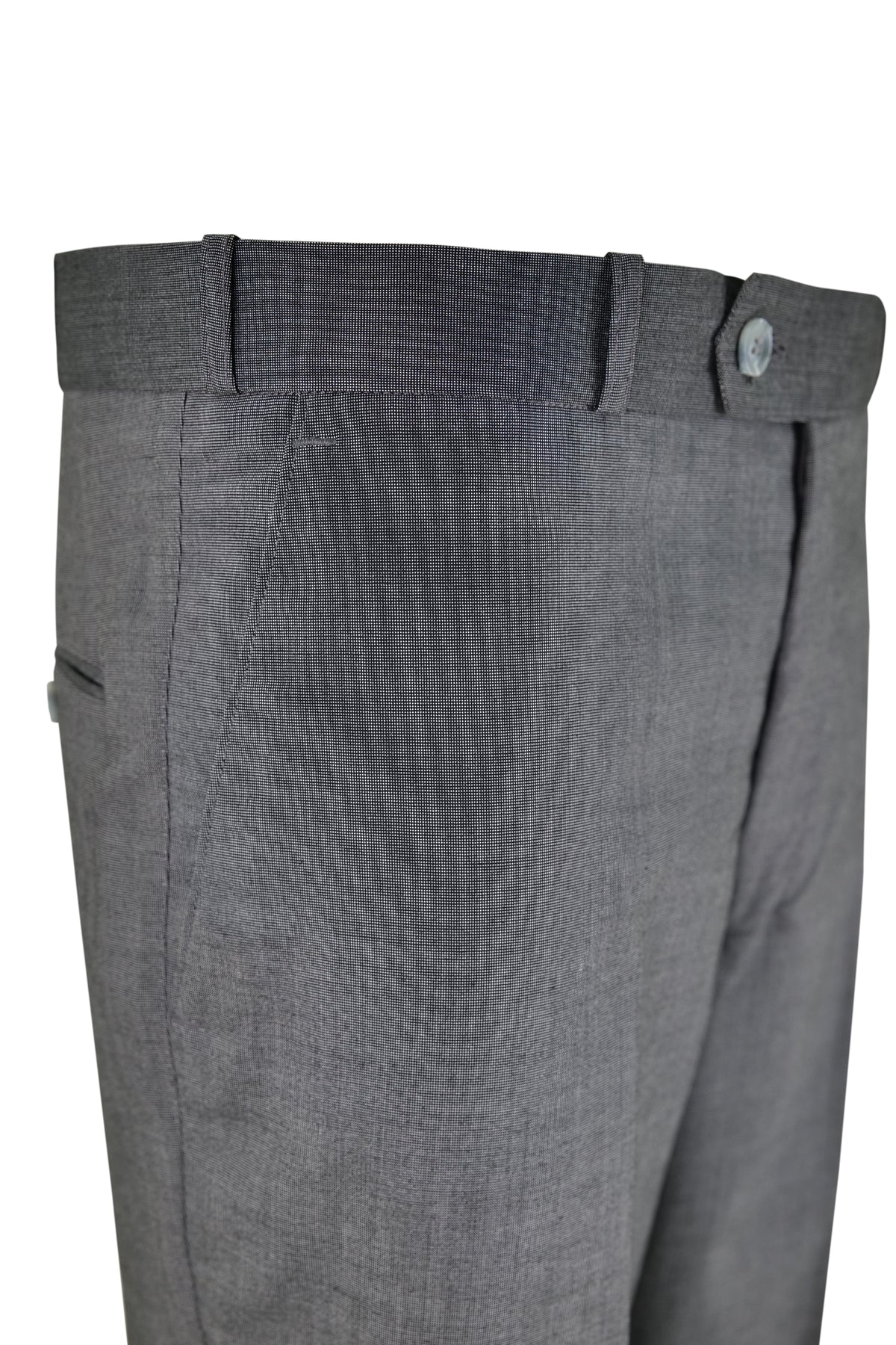 Graphite Grey Microcheck Suit / ANAL70SUIT-25 / COL# M - GREY