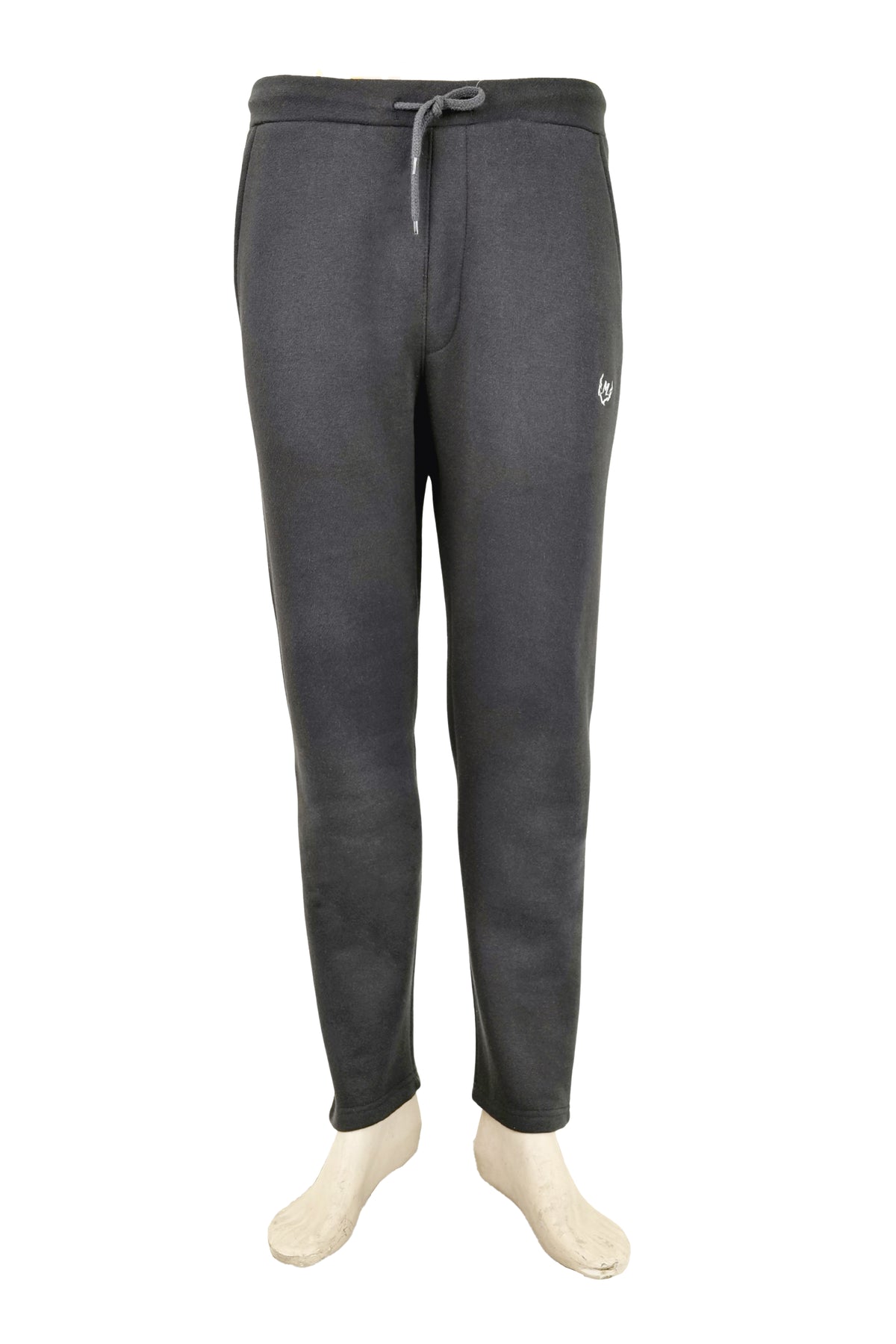 Sweat Trousers - Black