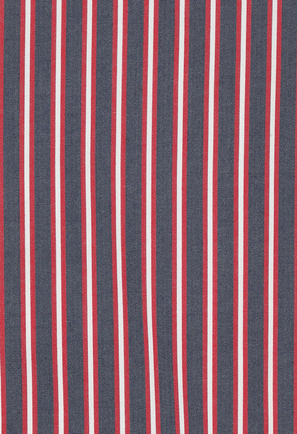 Multi-colored stripes / ITALIAN 102381-05