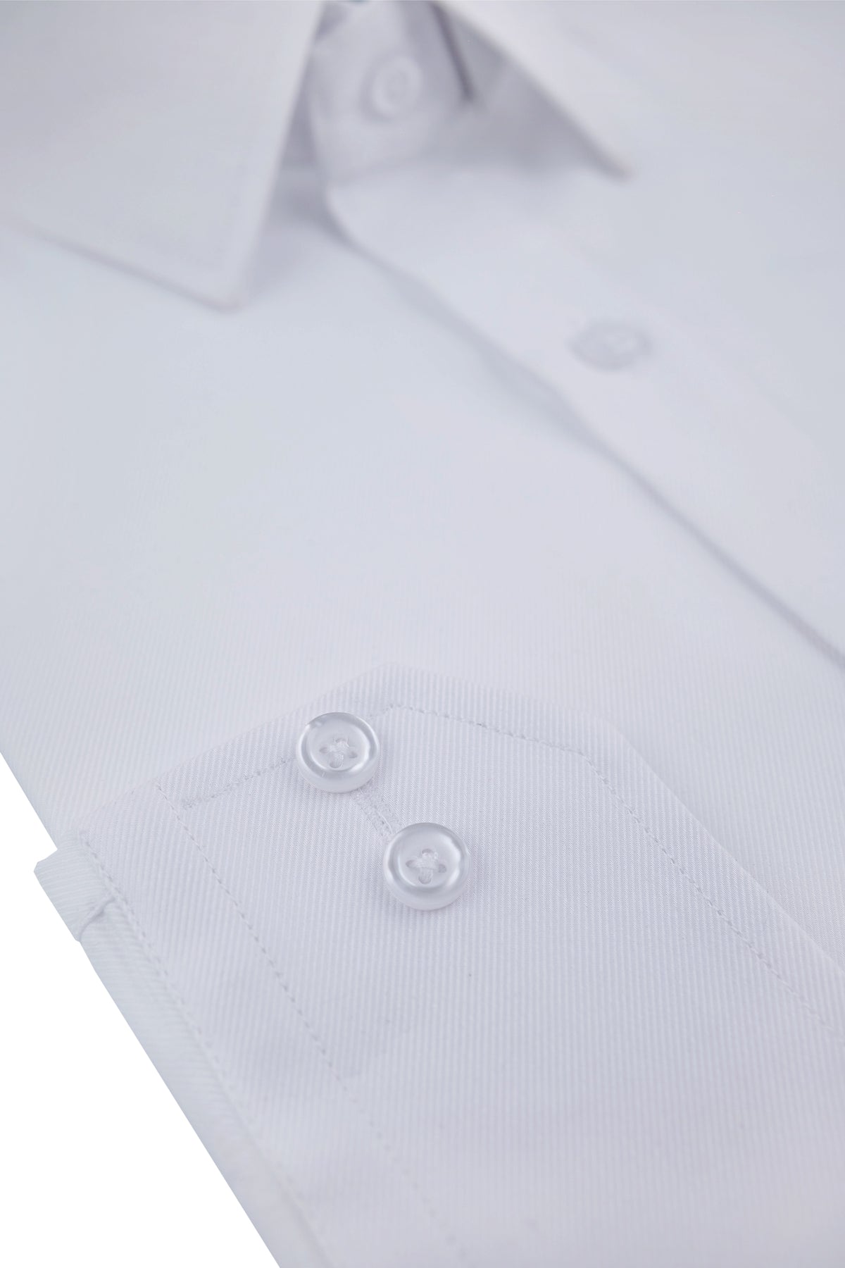 Signature Minimalist Twill White / SIGNATURE052639 - 26 - #2