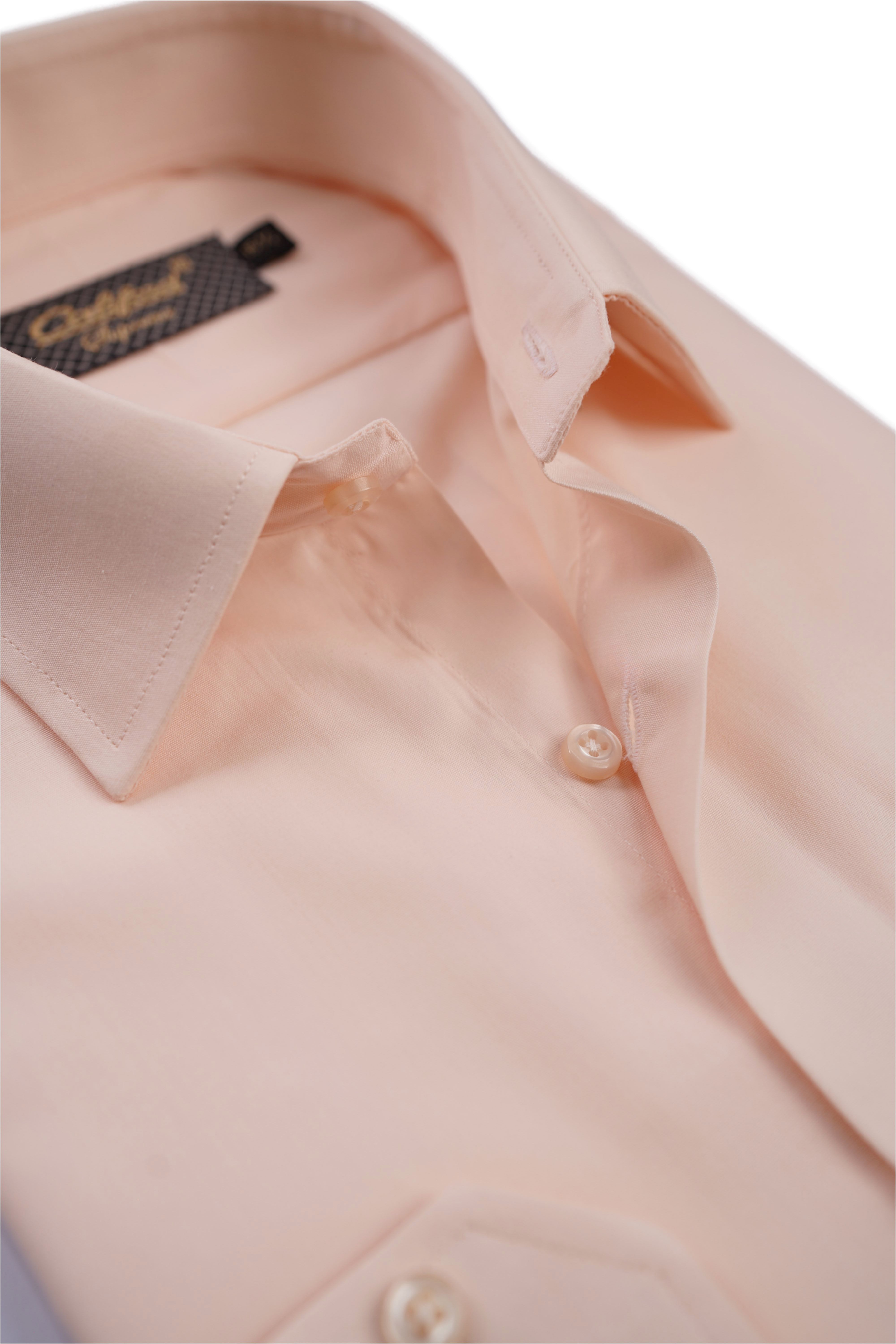 Supreme 022631-Peach