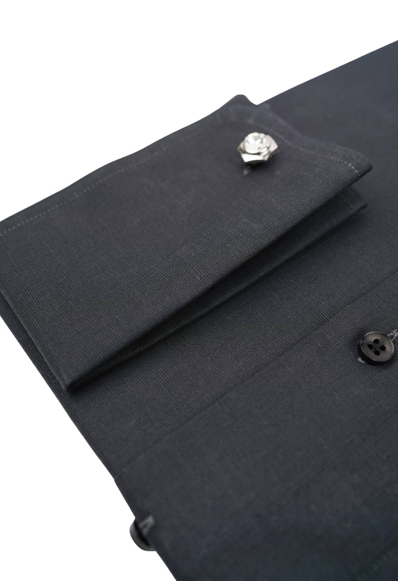 PRIORITY D/CUFF 042635-5 BLACK