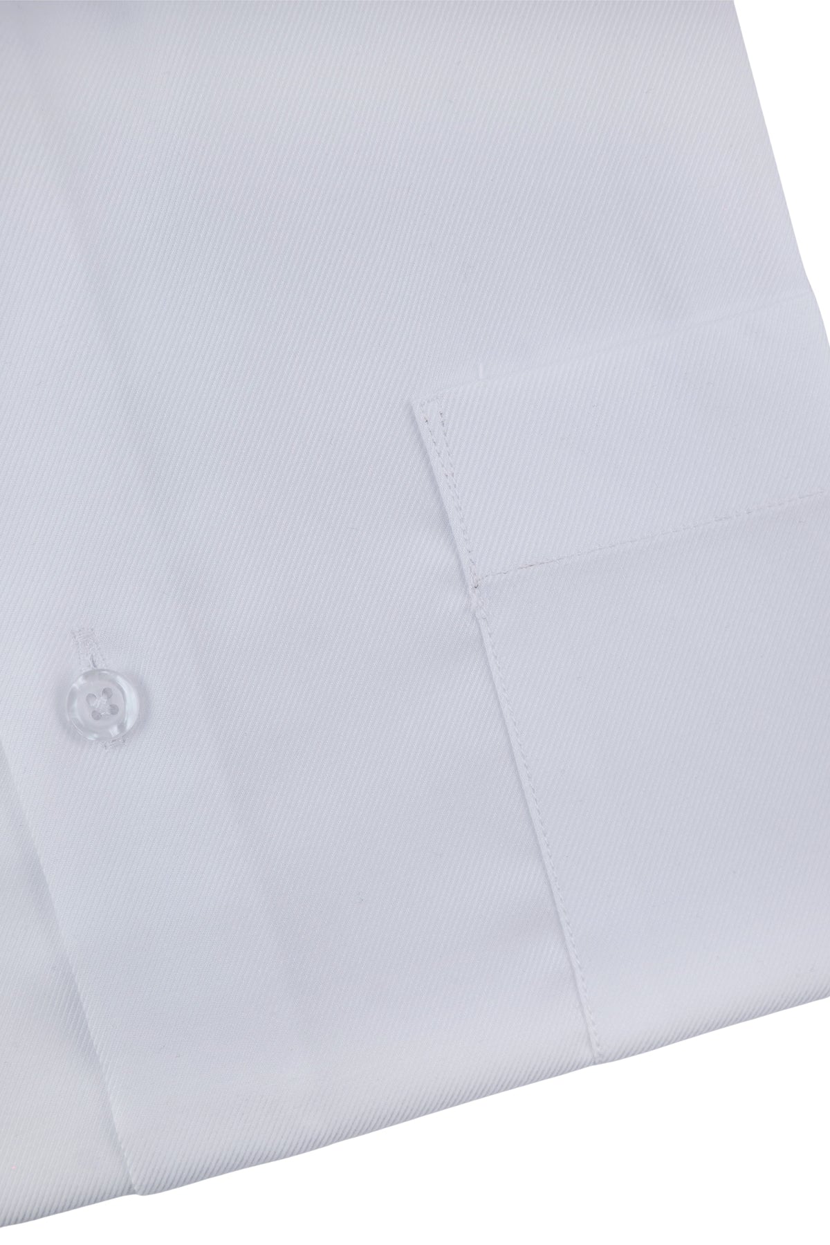 Signature Minimalist Twill White / SIGNATURE052639 - 26 - #2