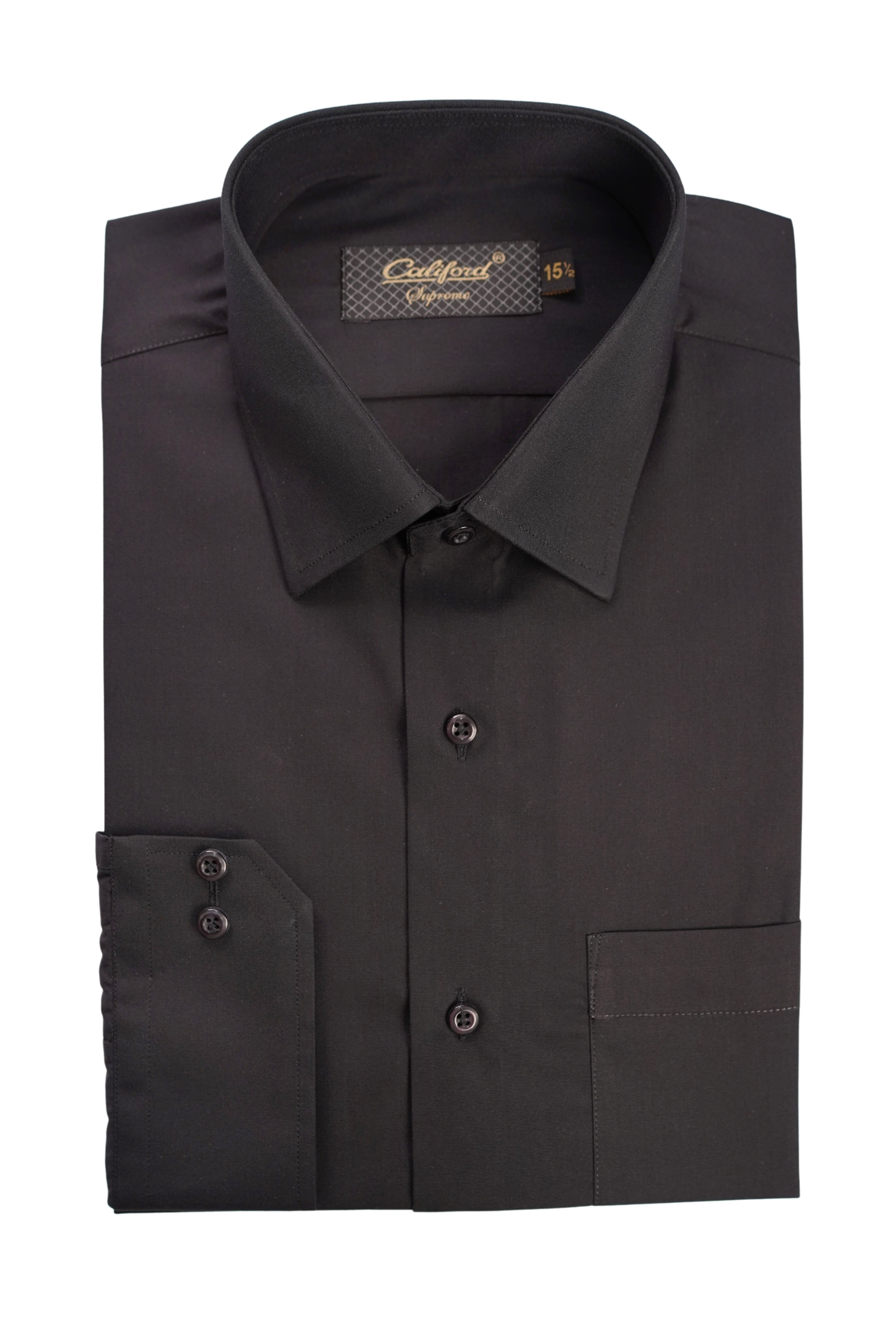 Supreme 022631- Black