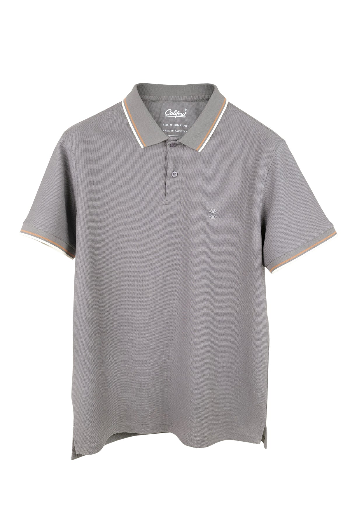Signature Piqué Polo Bundle 03 — Pack of 3