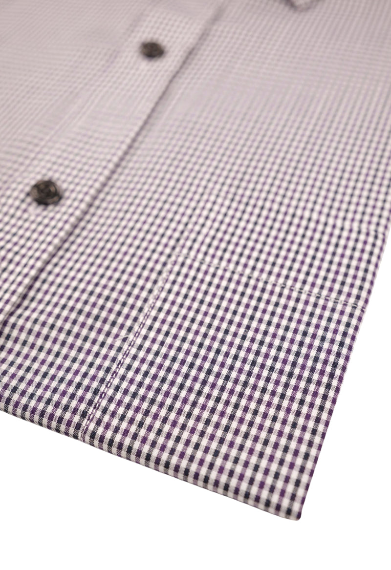 Gingham Check / 052636-05