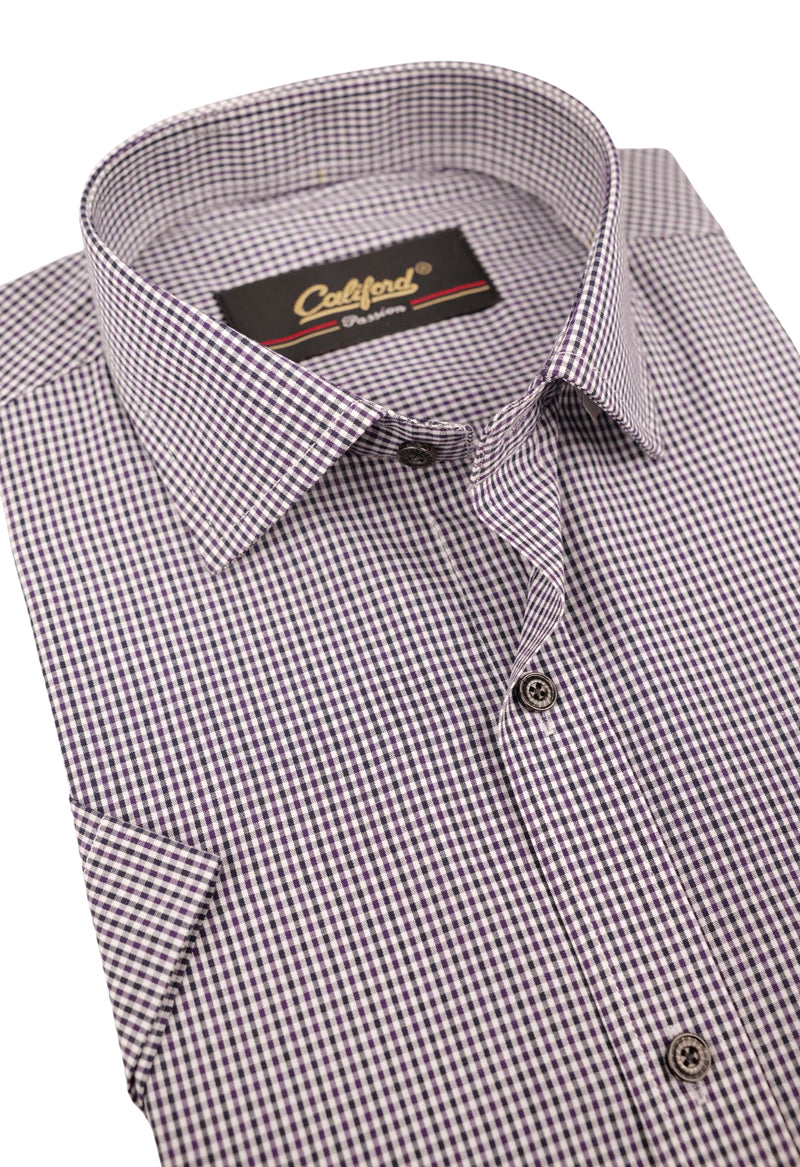 Gingham Check / 052636-05