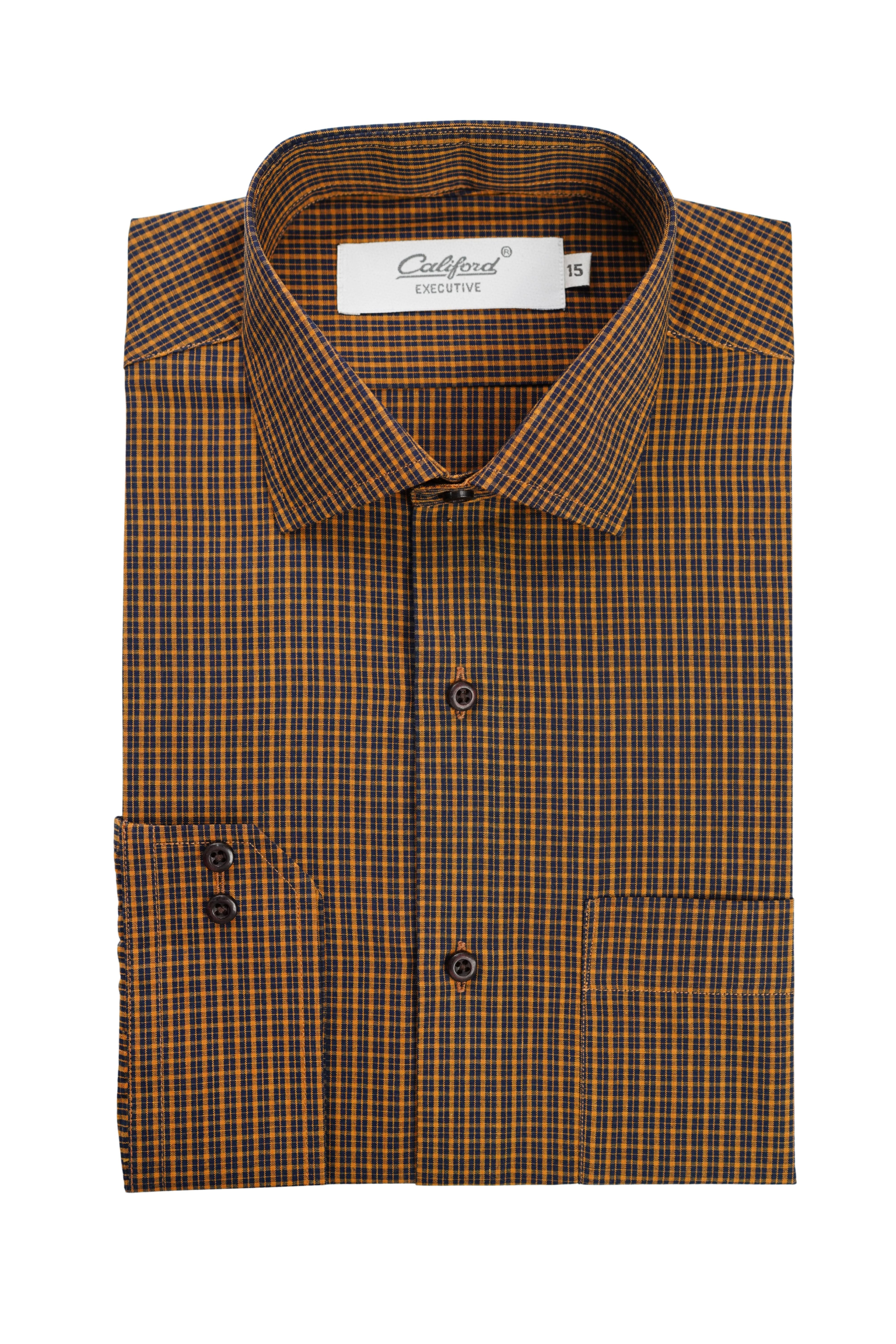 Executive 022632/07