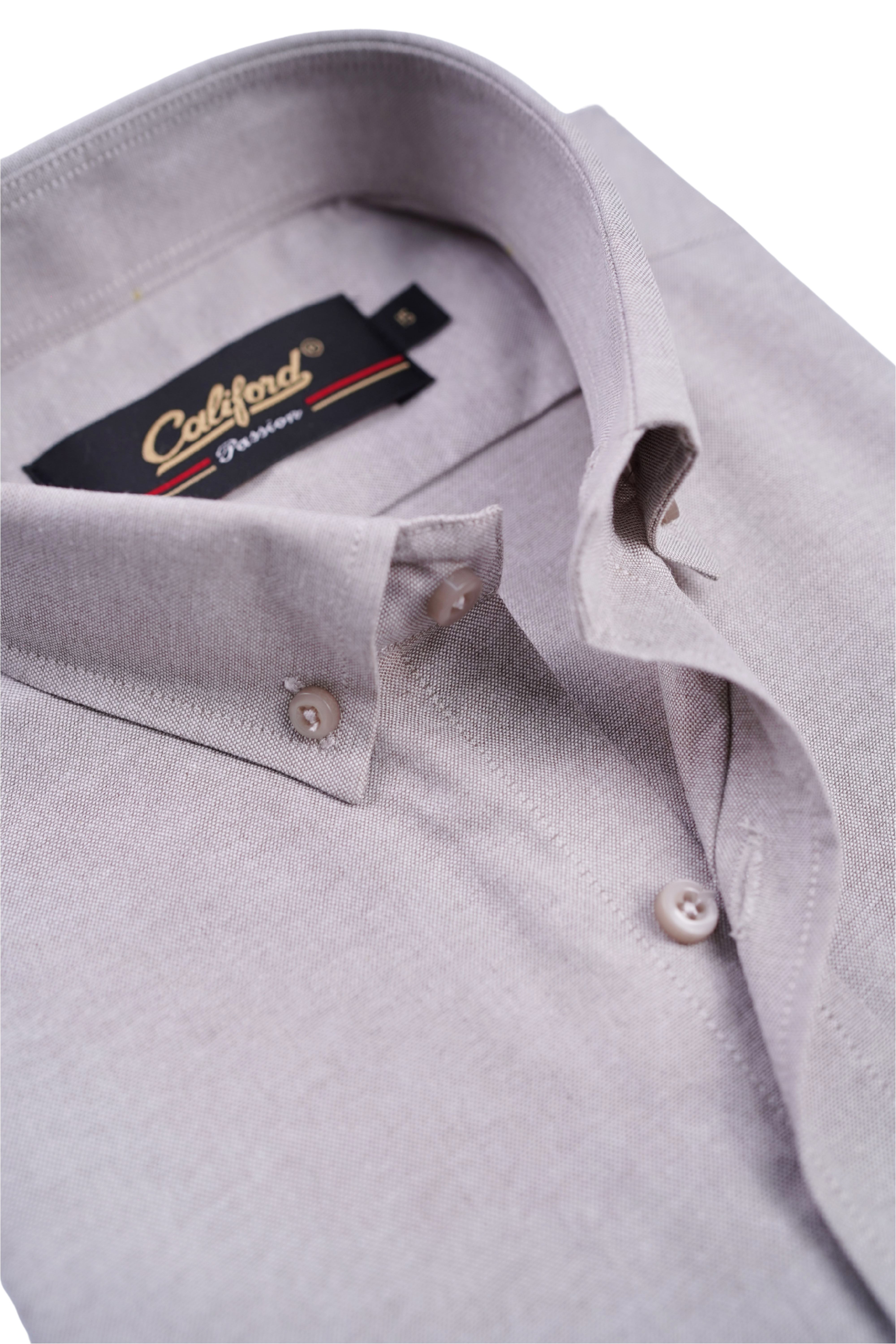 Passion 022633-07 Heather grey