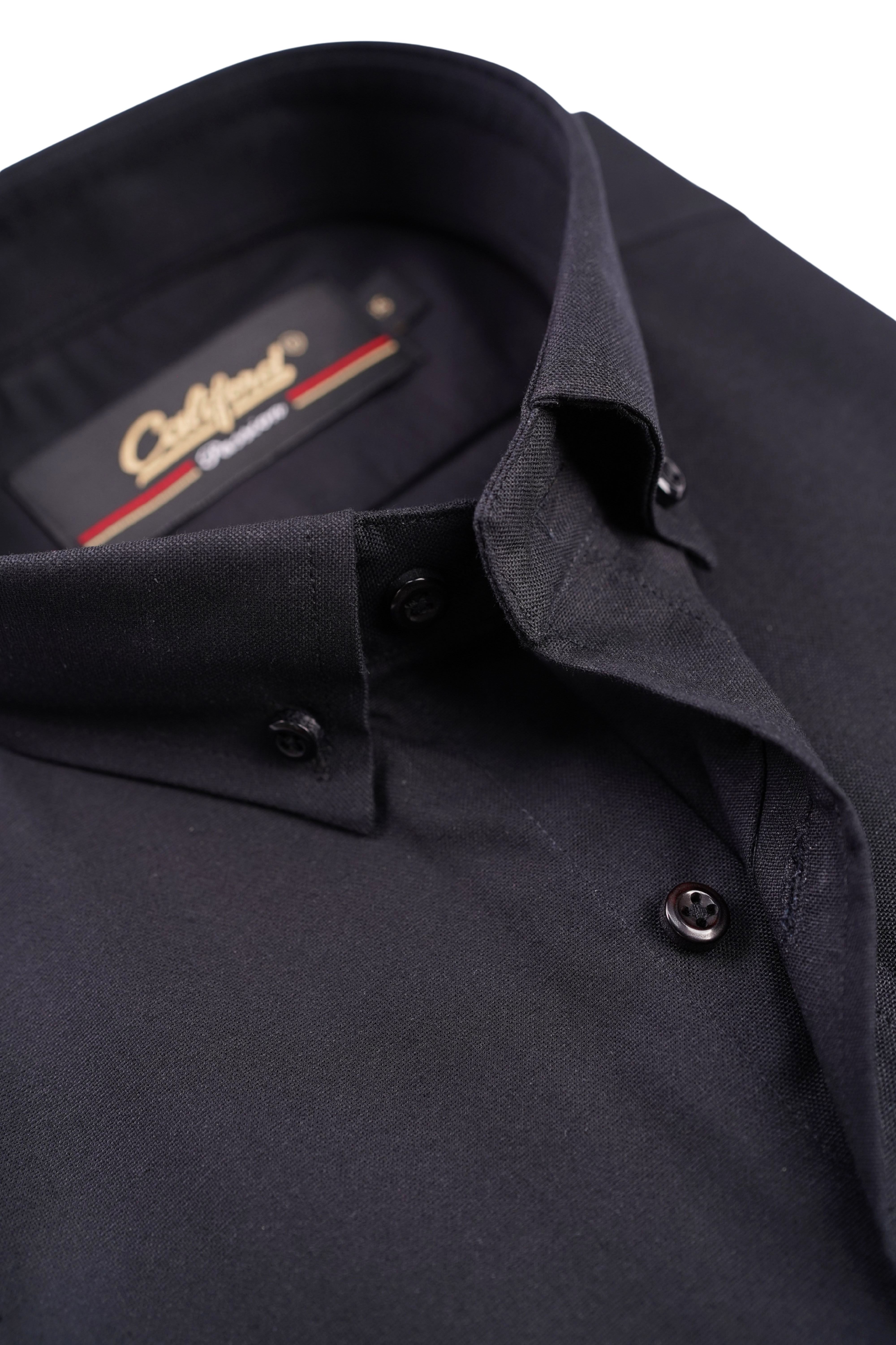 Passion 022633-11 Black