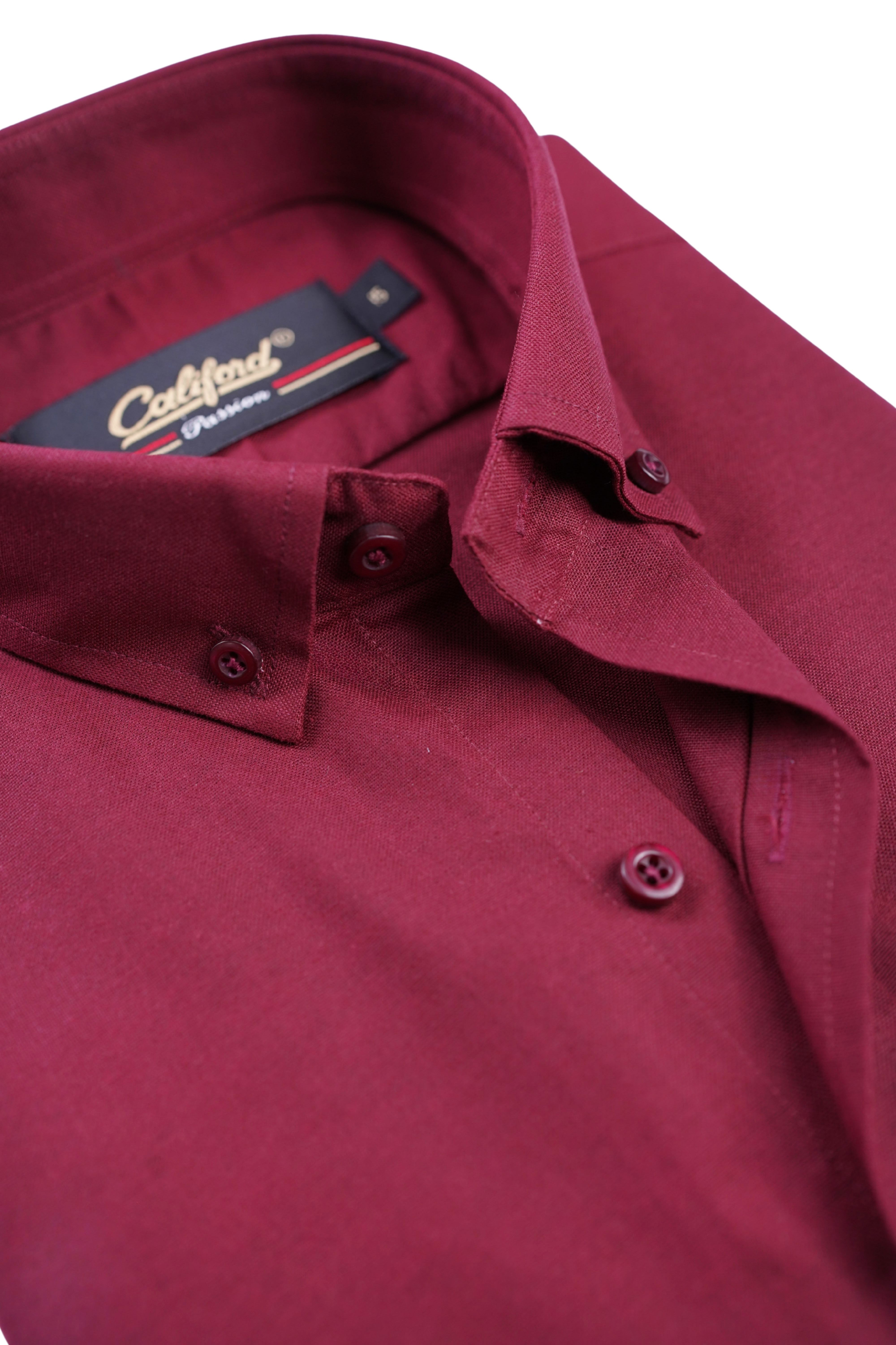 Passion 022633-02 Crimson