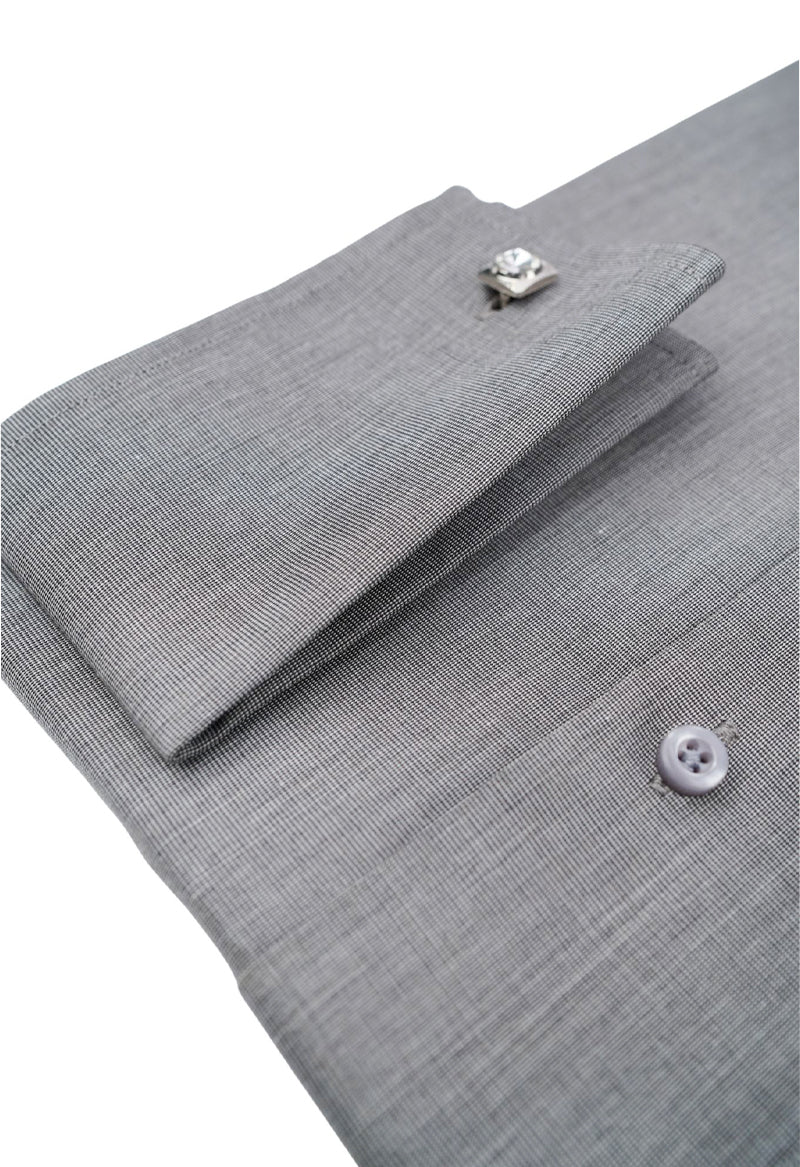 PRIORITY D/CUFF 042635-01 Grey