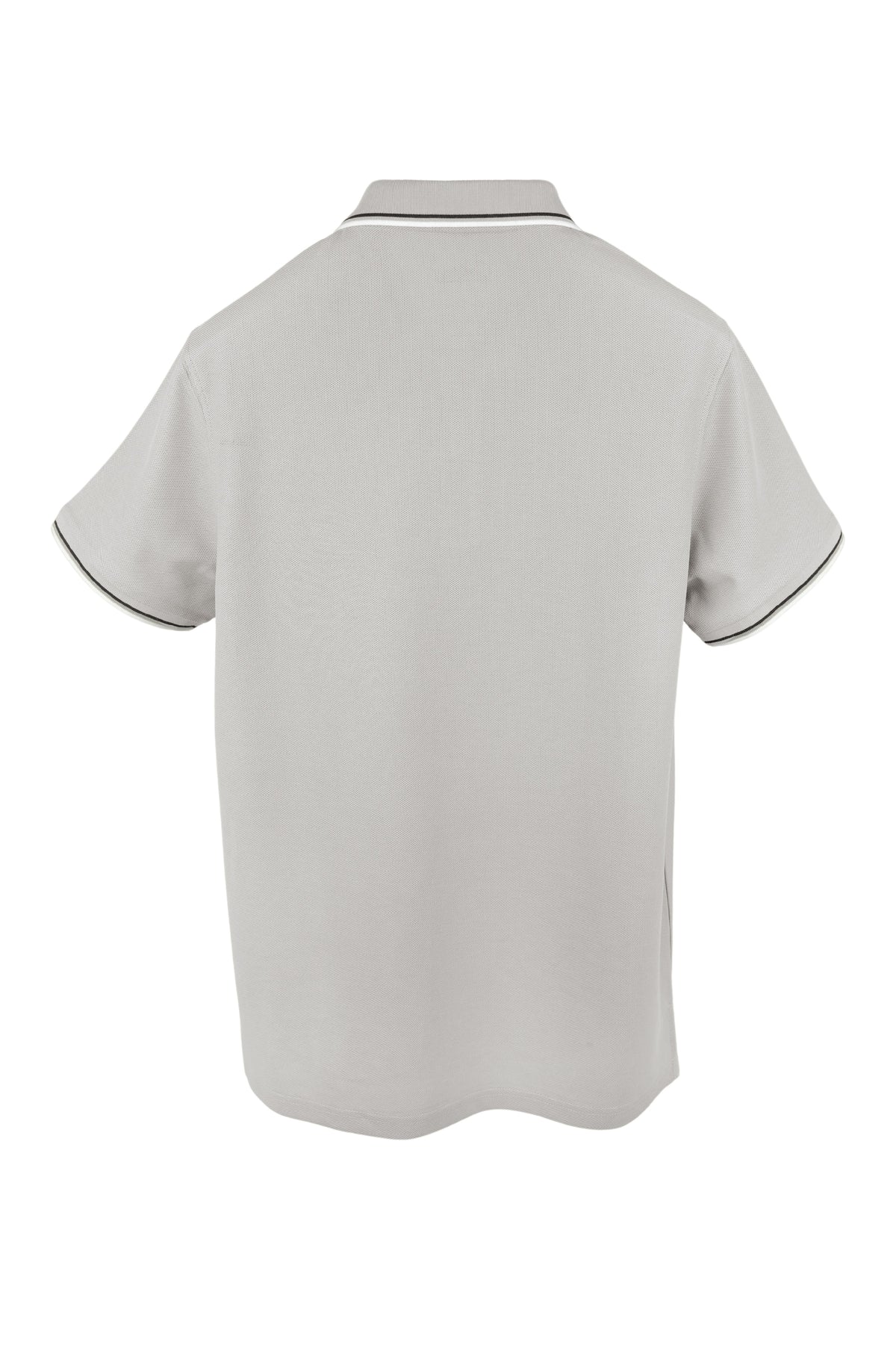 Signature Piqué Polo - Dune