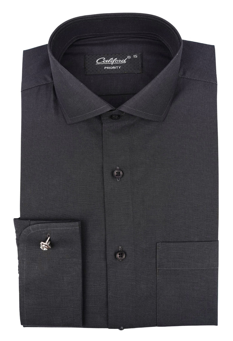 PRIORITY D/CUFF 042635-5 BLACK