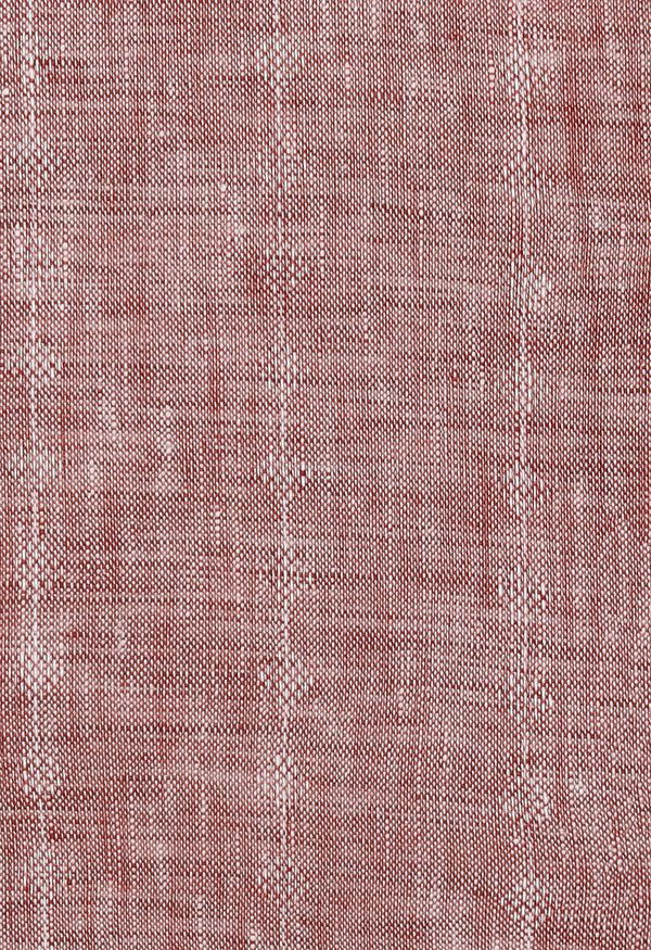 Muave textured Linen shirt - 032249/08