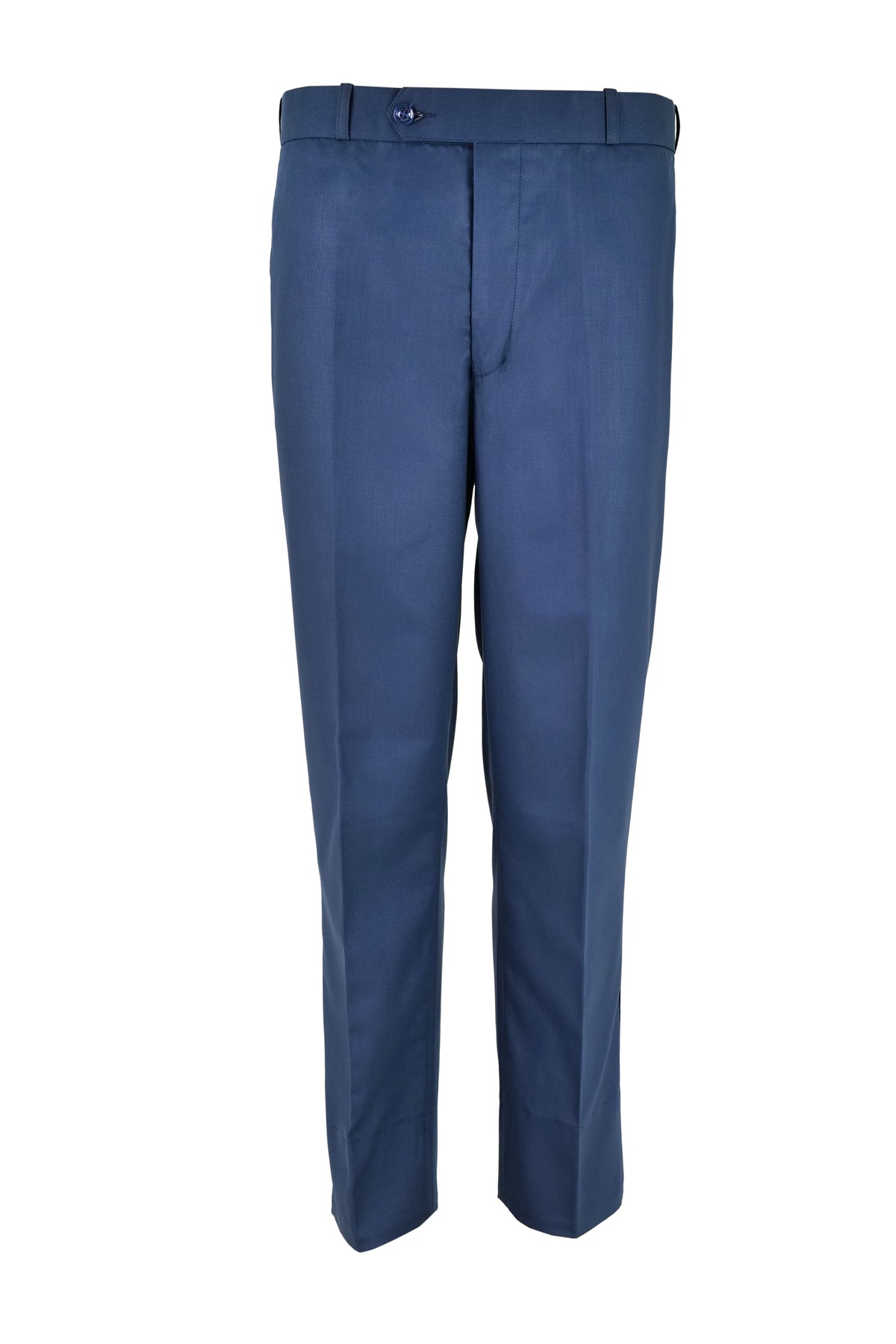 Royal Blue Textured Suit / ANL66-25SUIT / COL# BLUE