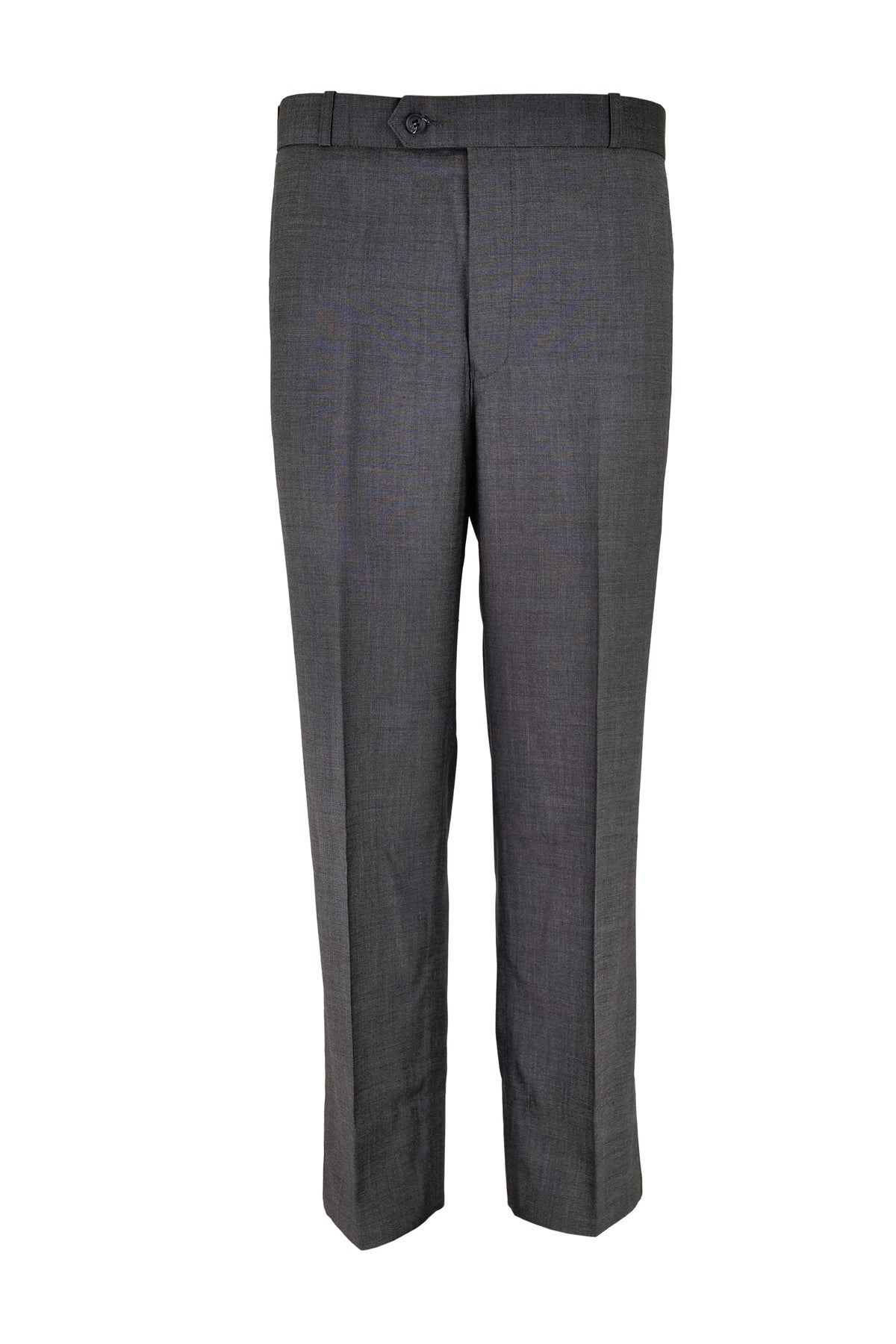 Charcoal Grey Textured Suit / T01-26SUIT / COL# 1