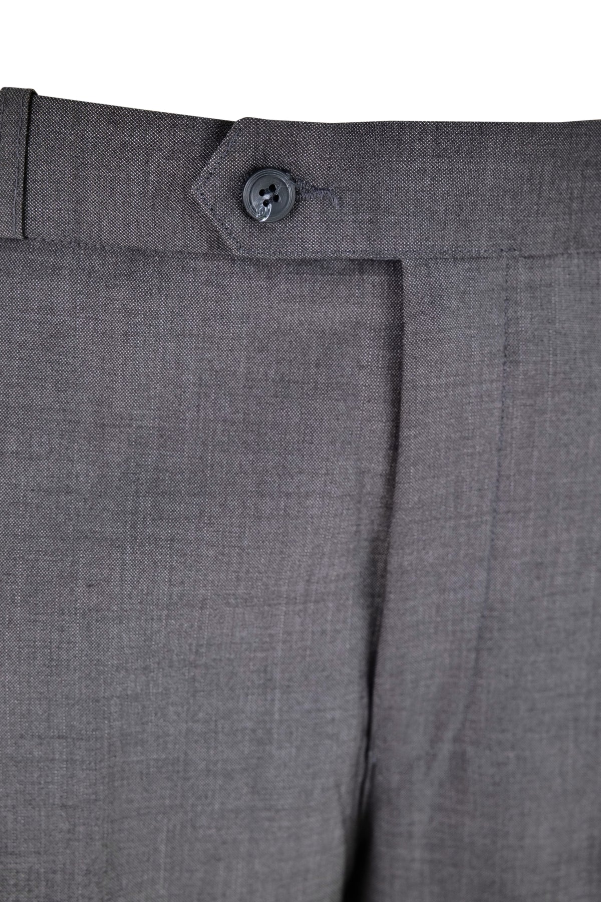 Charcoal Grey Textured Suit / T01-26SUIT / COL# 1