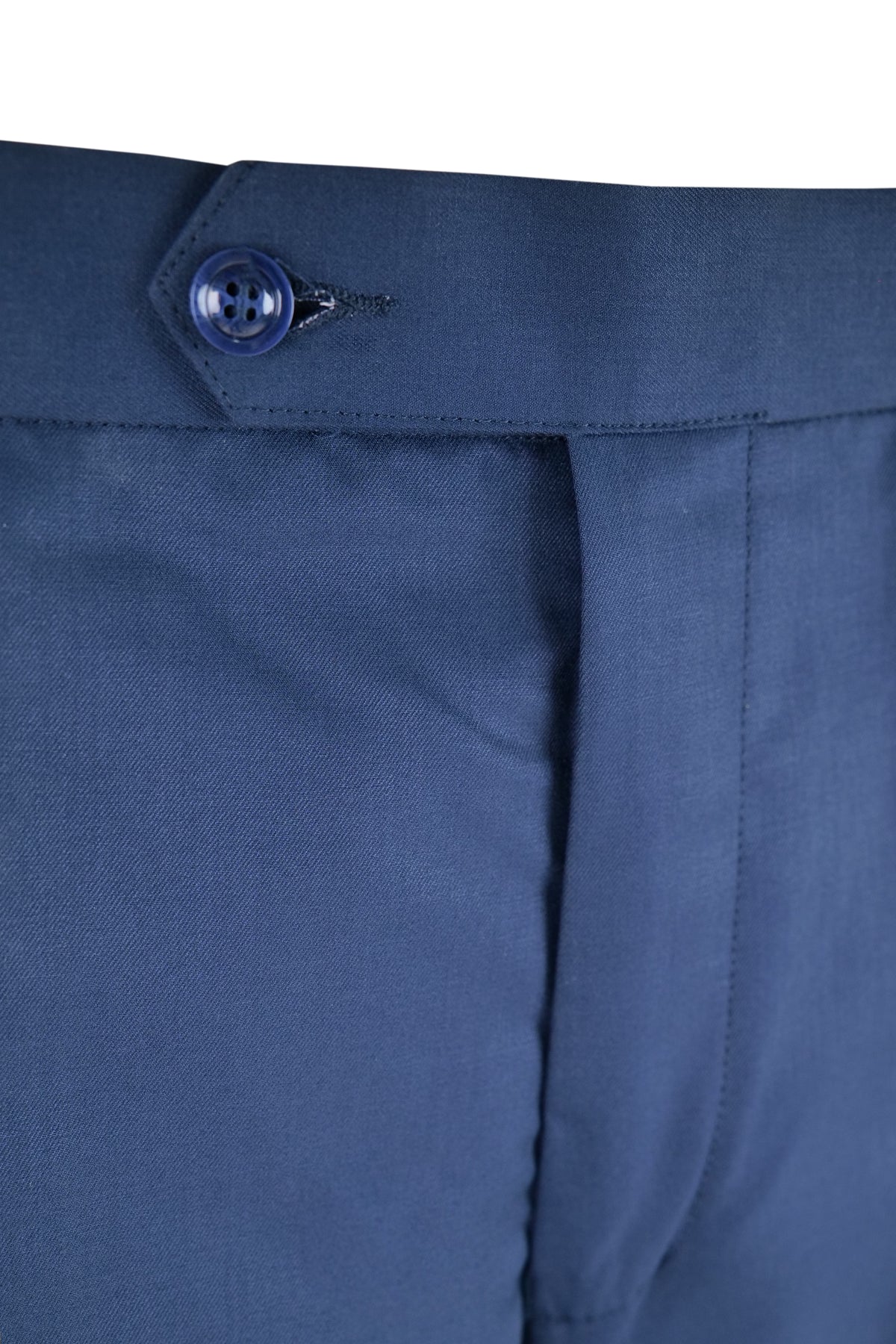 Royal Blue Textured Suit / ANL66-25SUIT / COL# BLUE