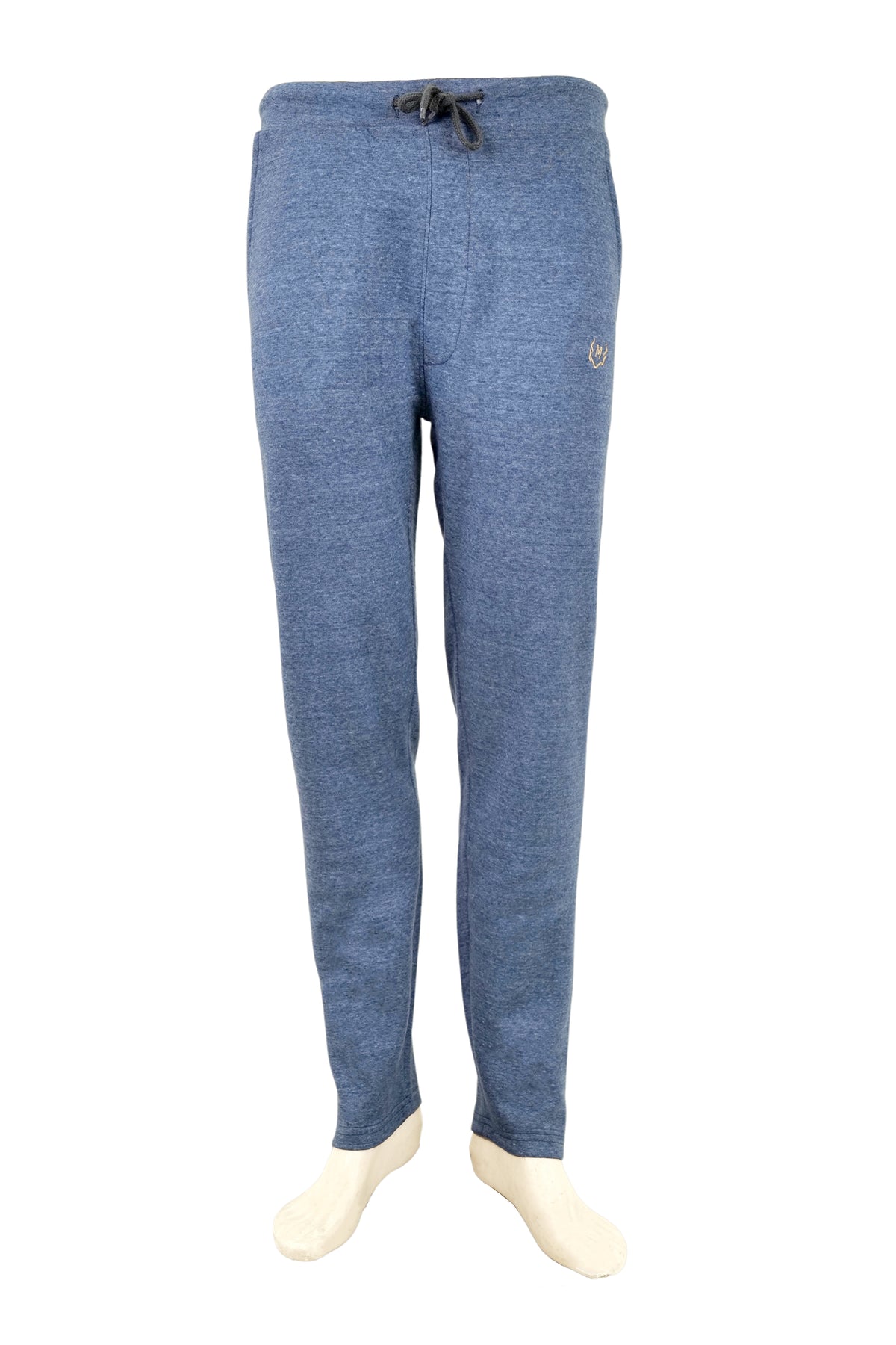 Sweat Trouser - Blue Melange