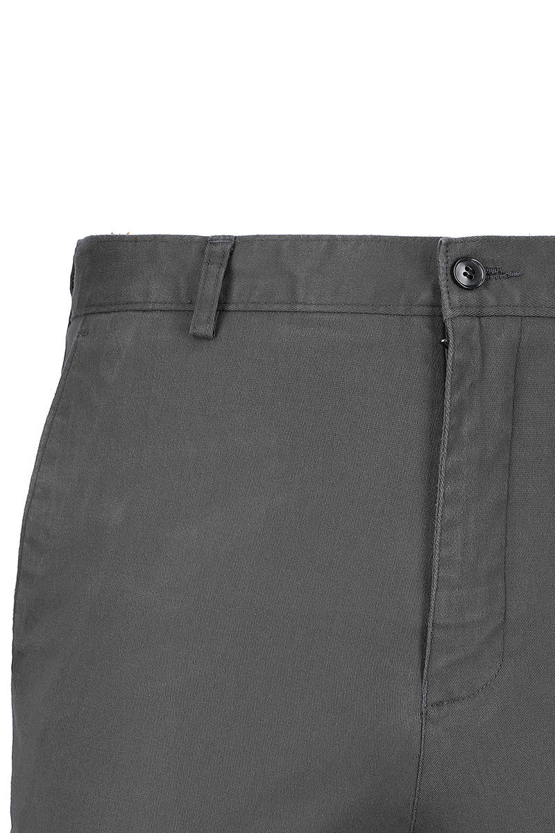 Charcoal Chino / N2016-CH