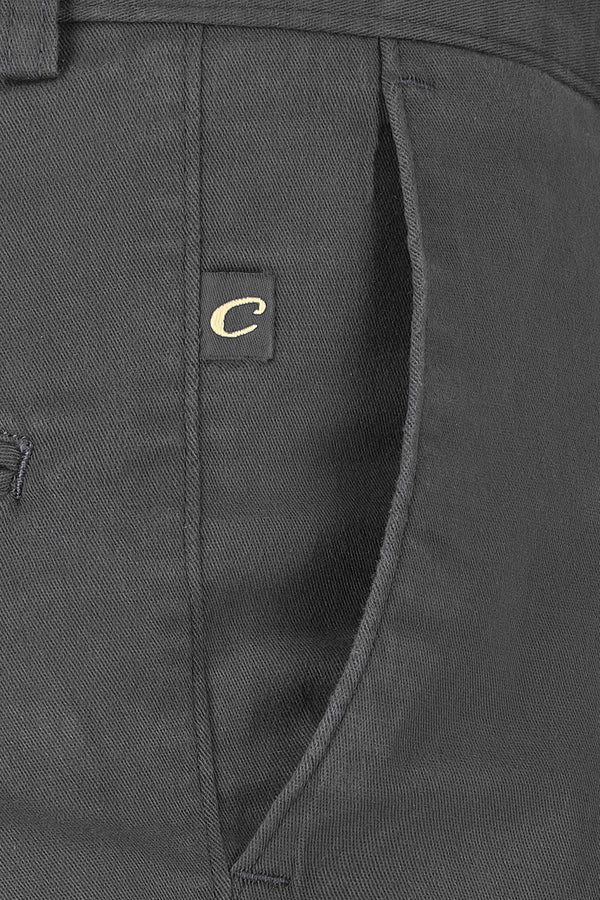 Charcoal Chino / N2016-CH