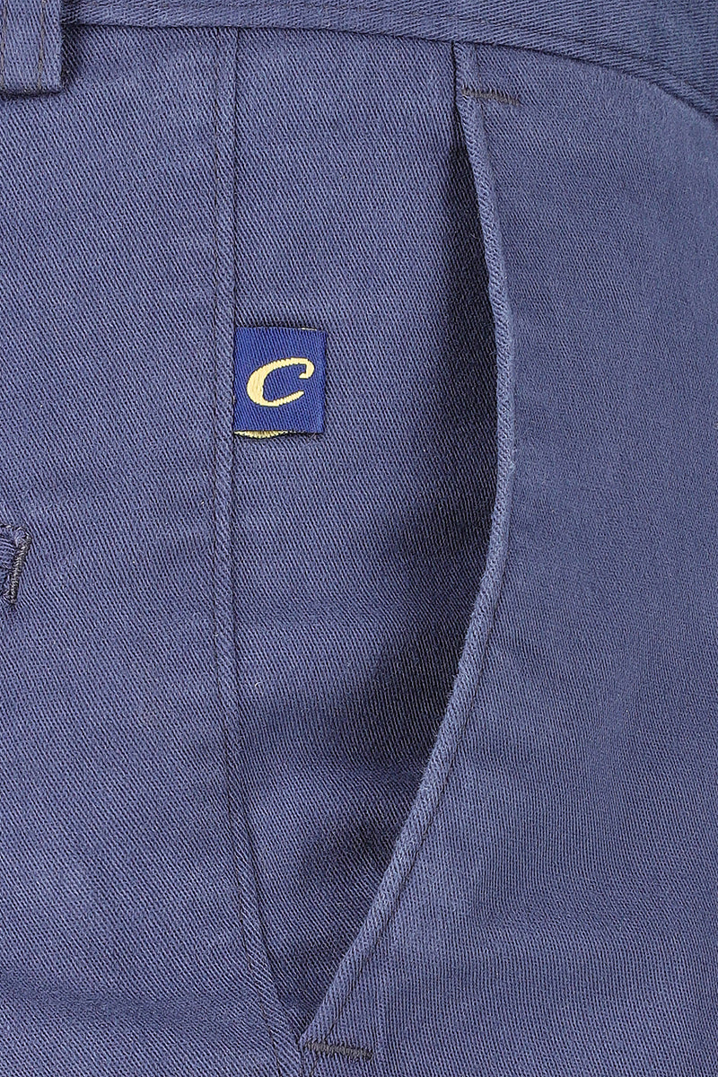 Blue Chino / N2016-CH