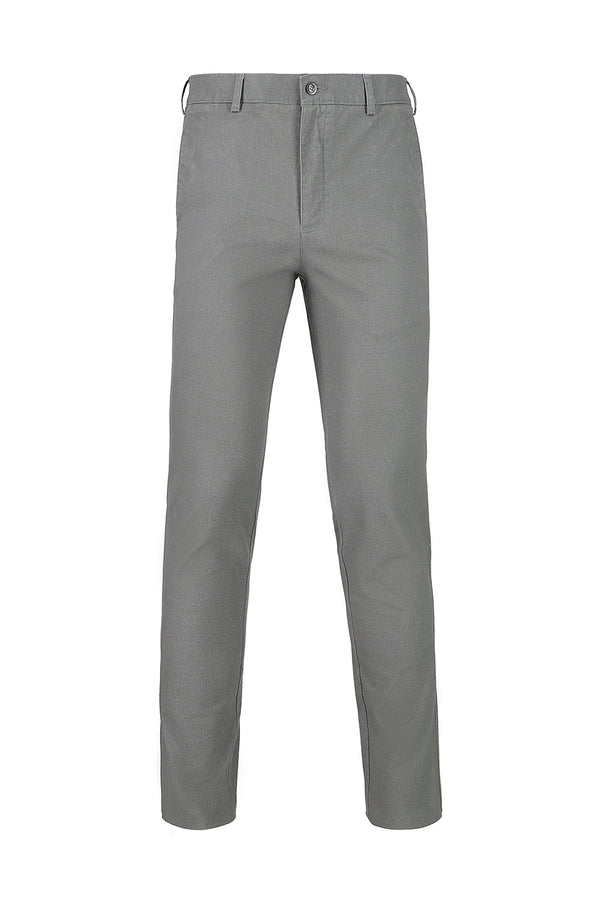 Grey Chino