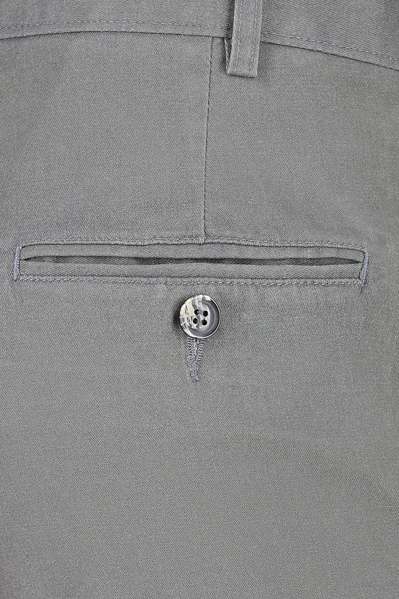 Grey Chino