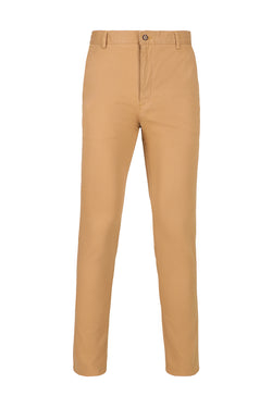 Golden brown Chino / N2016-CH