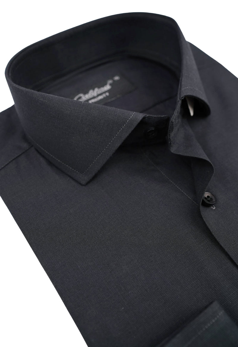PRIORITY D/CUFF 042635-5 BLACK