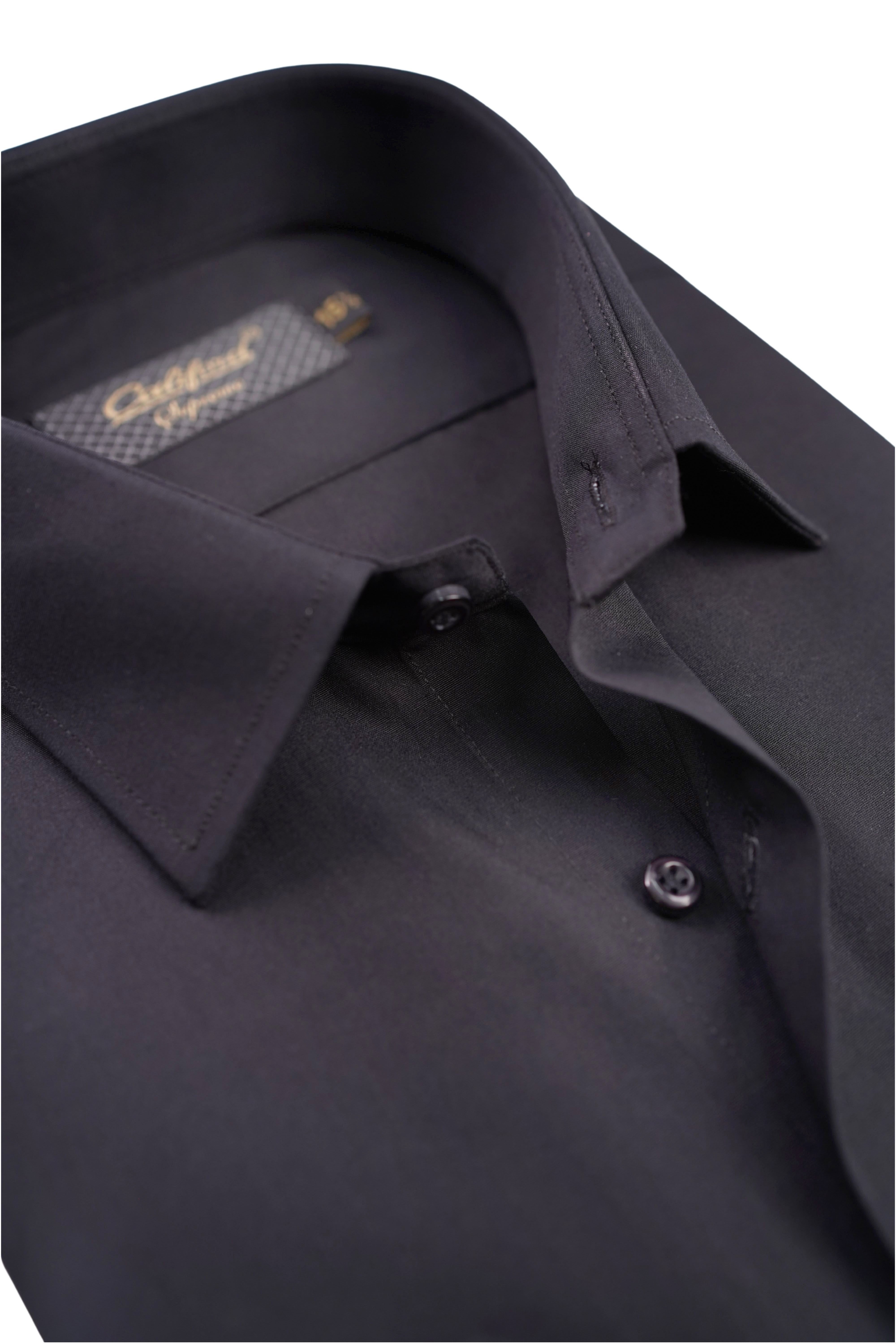 Supreme 022631-  Black