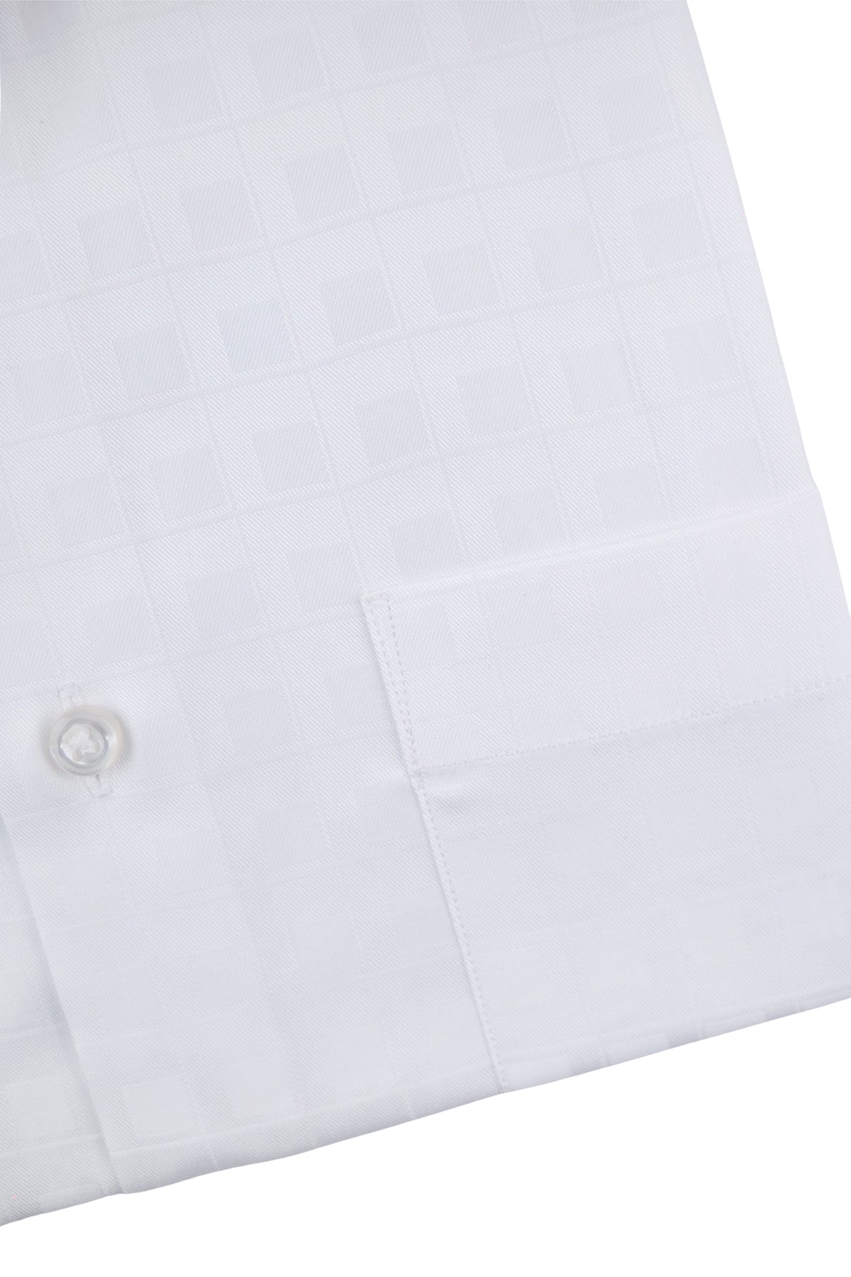 Signature Subtle Check White / SIGNATURE052639 - 26 - #3
