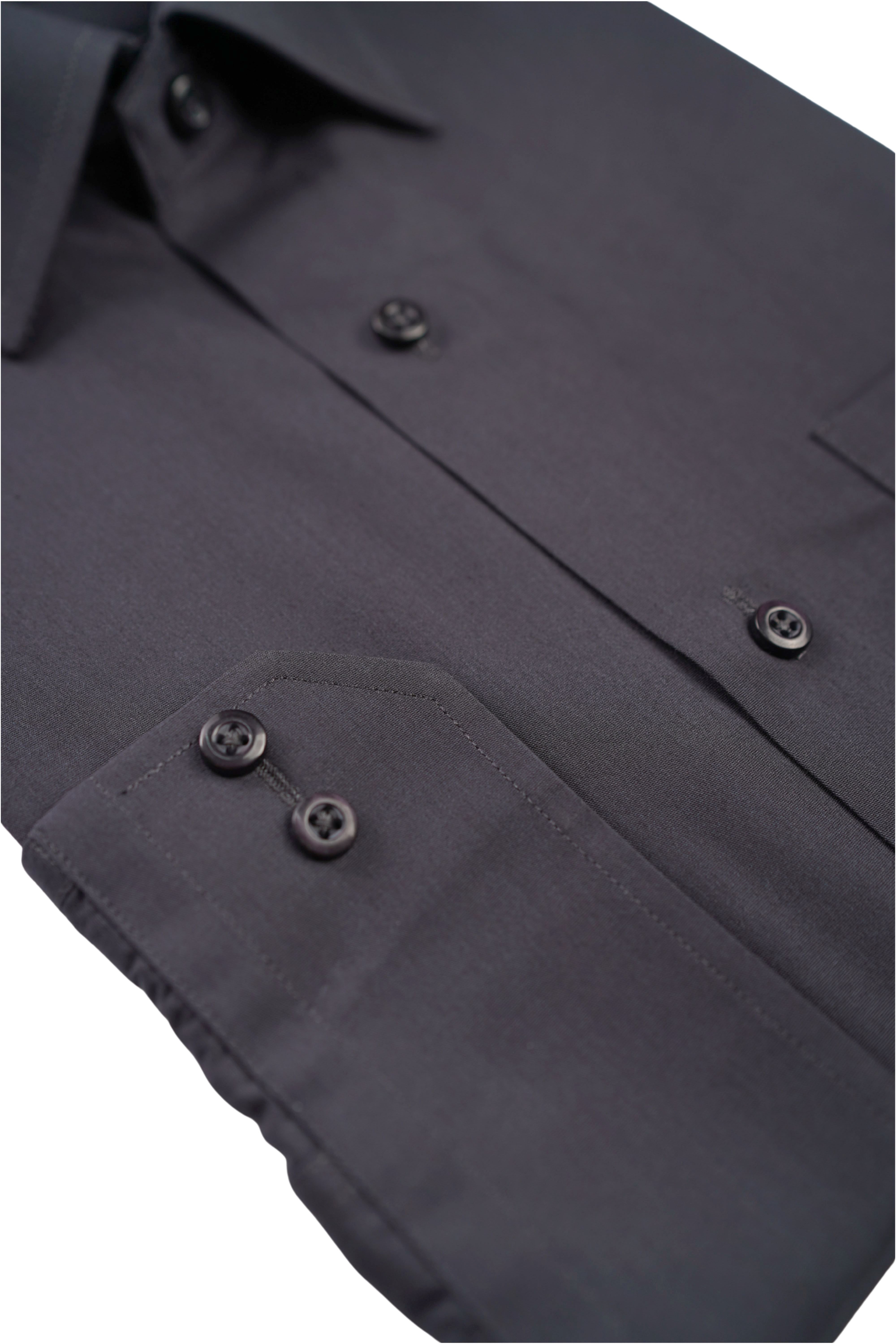 Supreme 022631- Charcoal