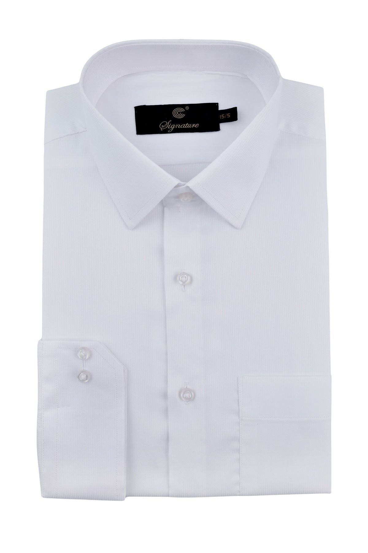 Signature Executive Oxford White / SIGNATURE052639 - 26 - #4
