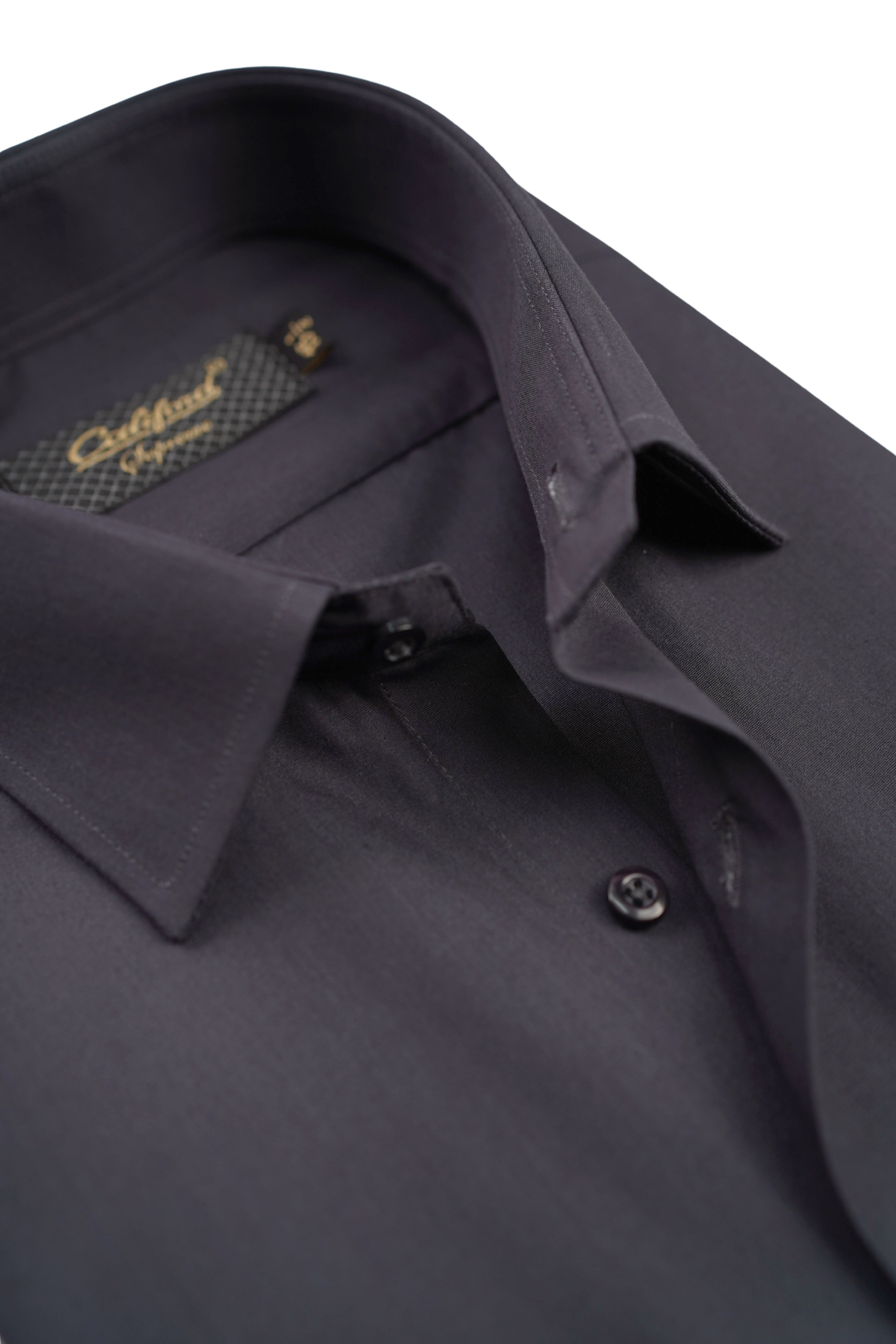 Supreme 022631- Charcoal