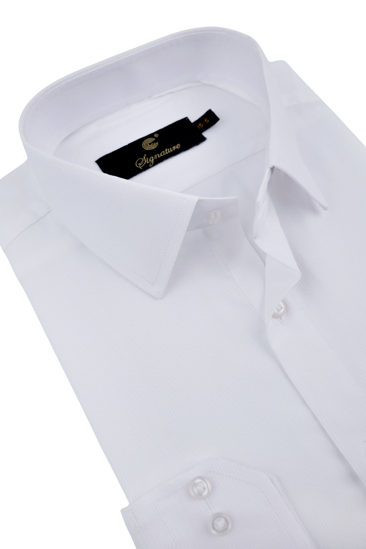 Signature Executive Oxford White / SIGNATURE052639 - 26 - #4