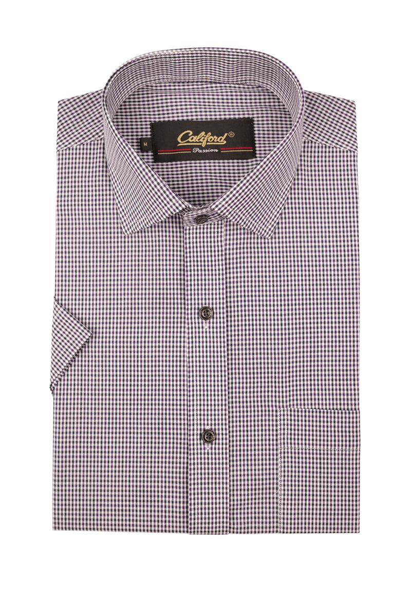 Gingham Check / 052636-05