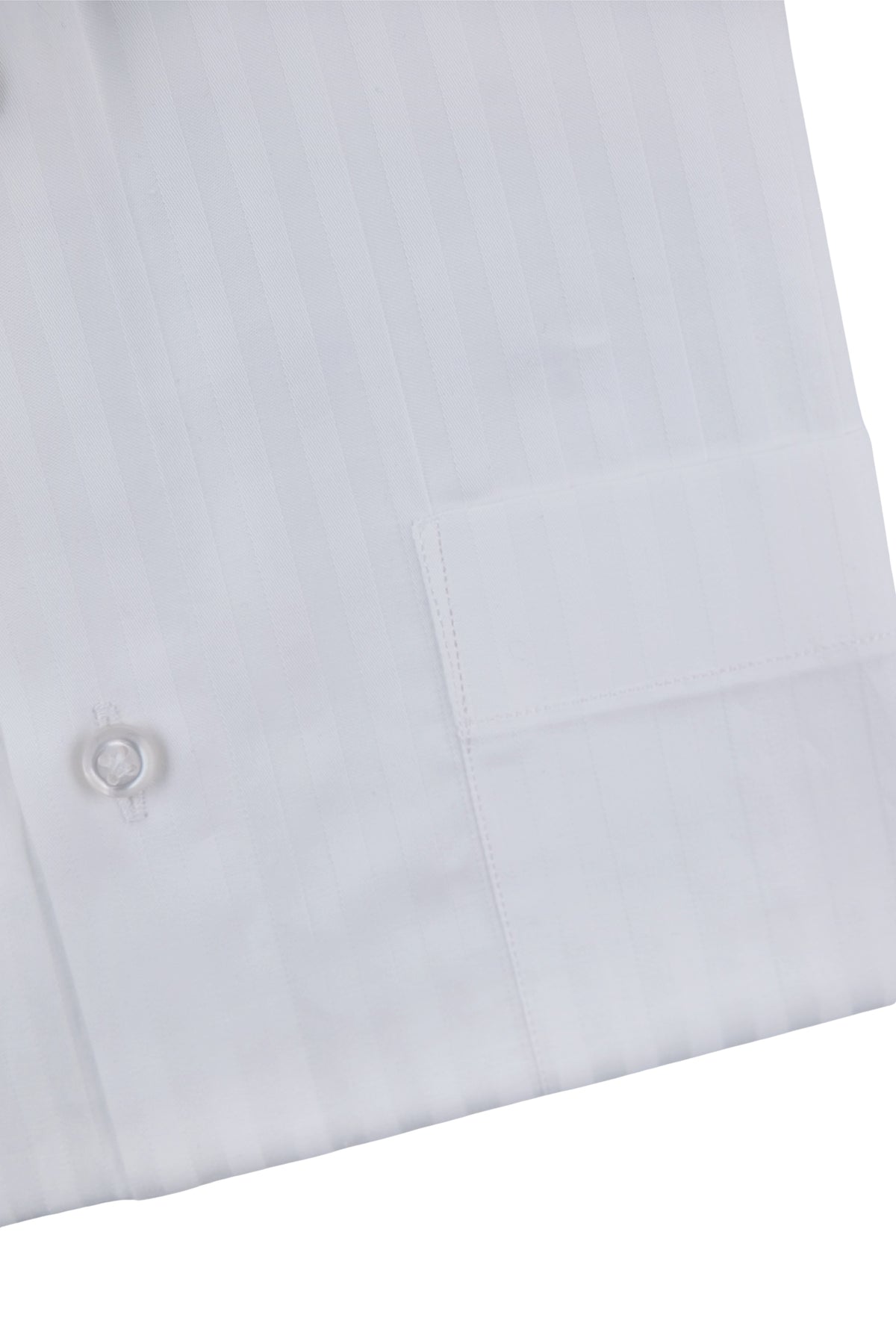 Signature Executive Pinstripe White / SIGNATURE052639 - 26 - #6