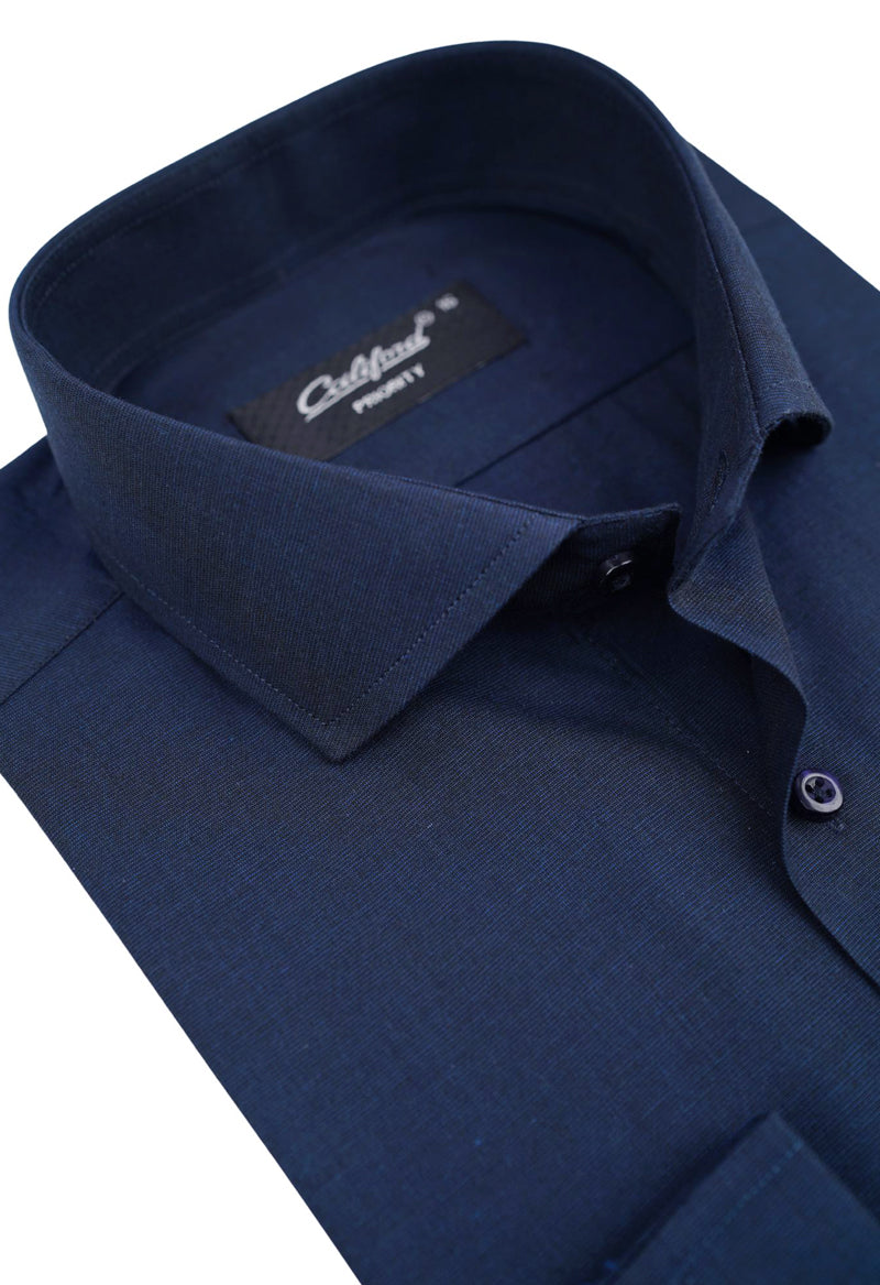 PRIORITY D/CUFF 042635- BLUE