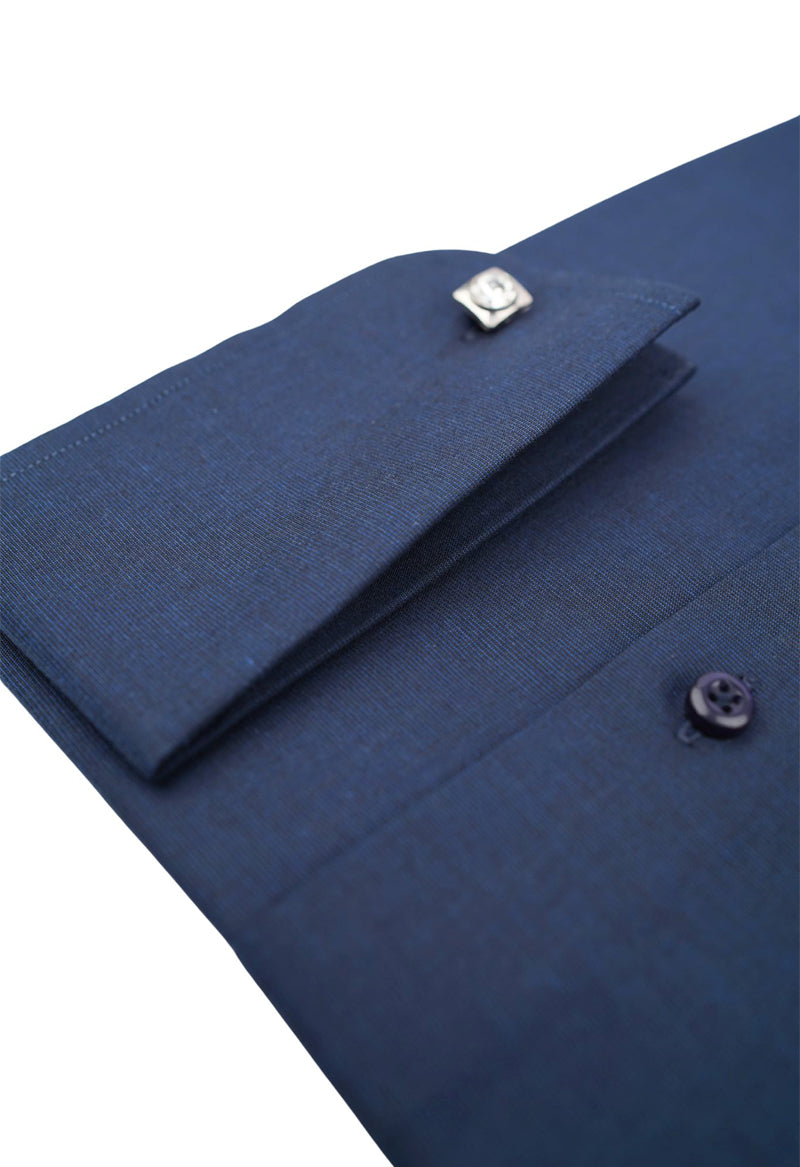 PRIORITY D/CUFF 042635- BLUE