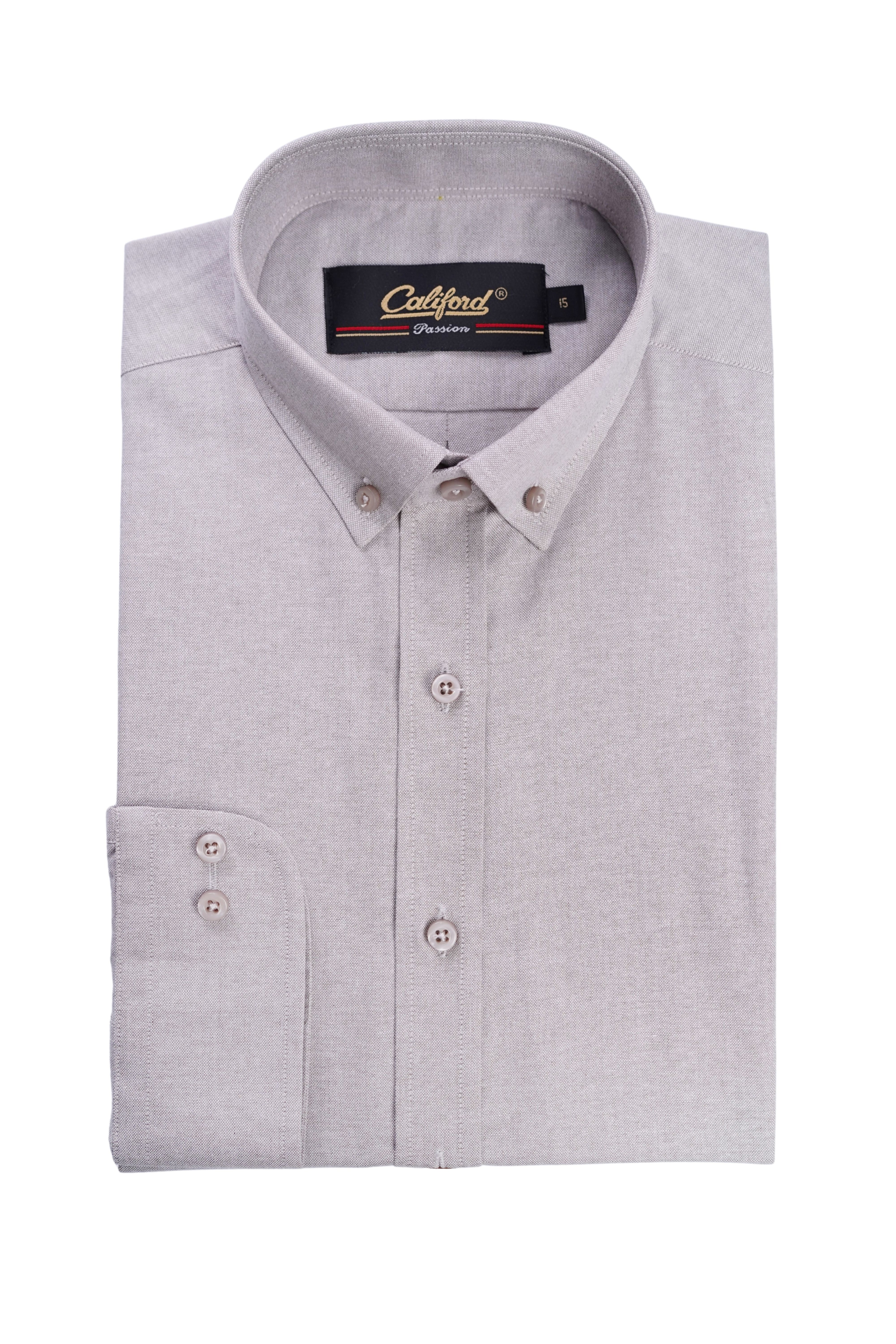 Passion 022633-07 Heather grey