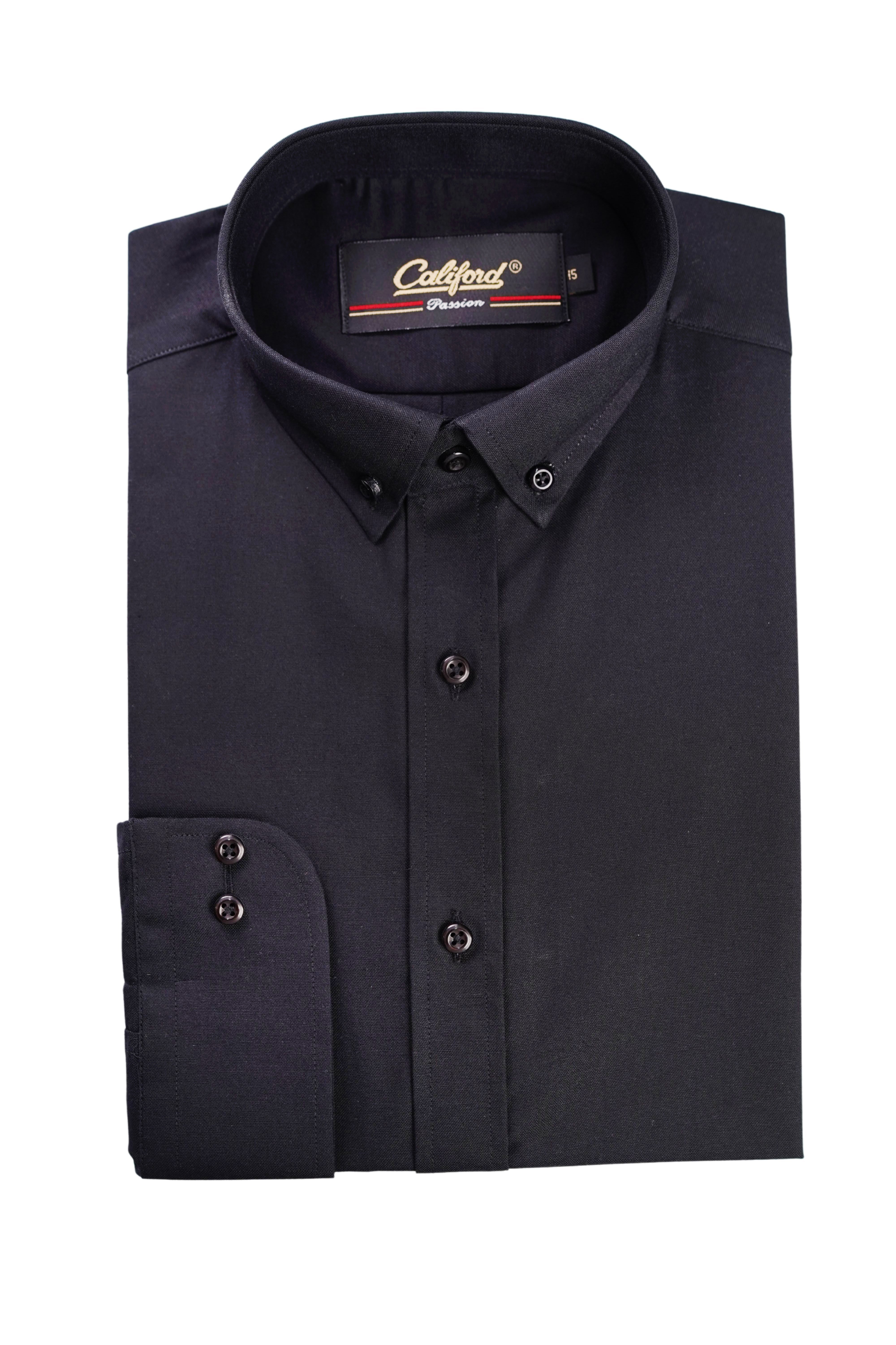 Passion 022633-11 Black