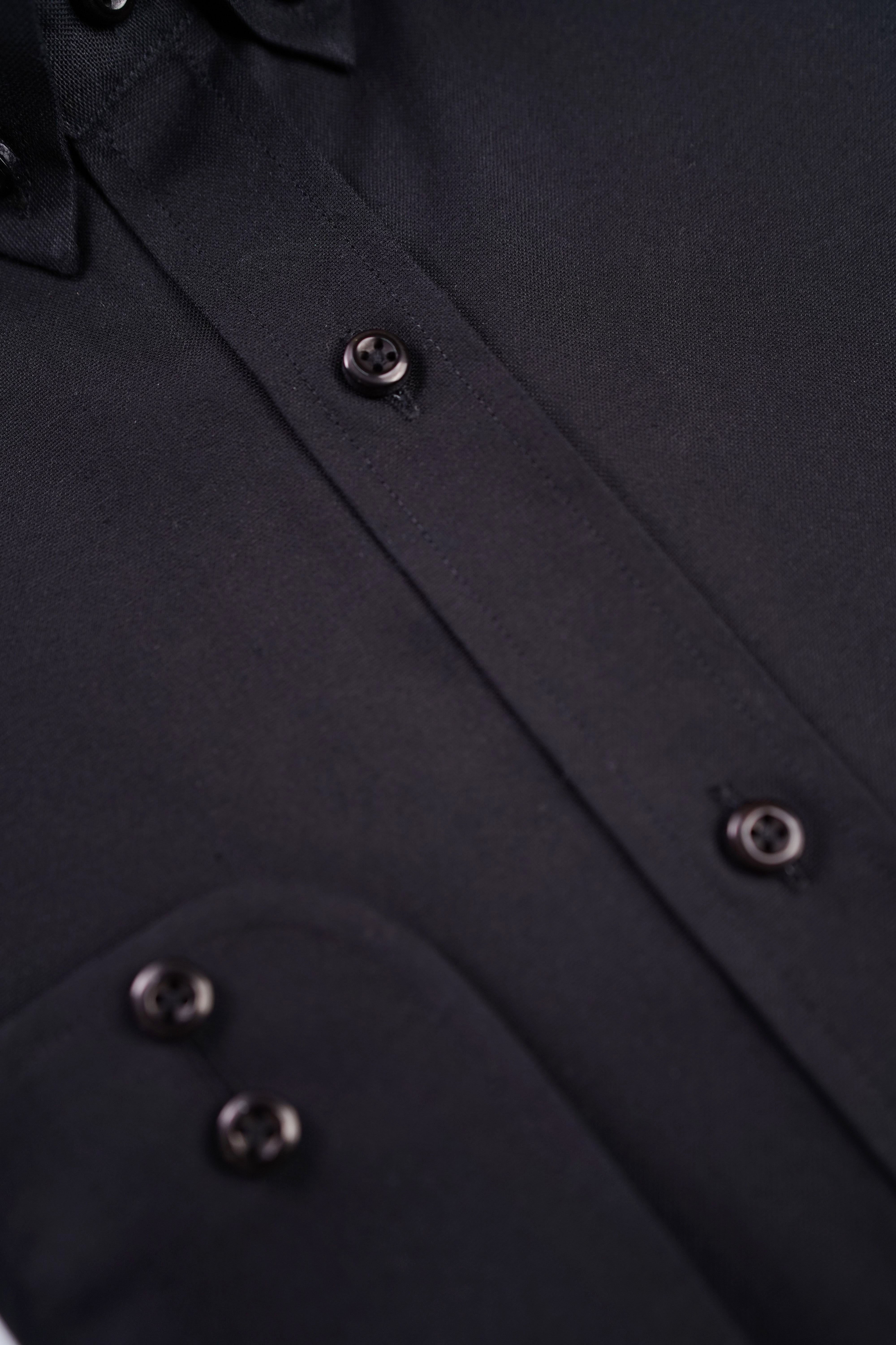 Passion 022633-11 Black