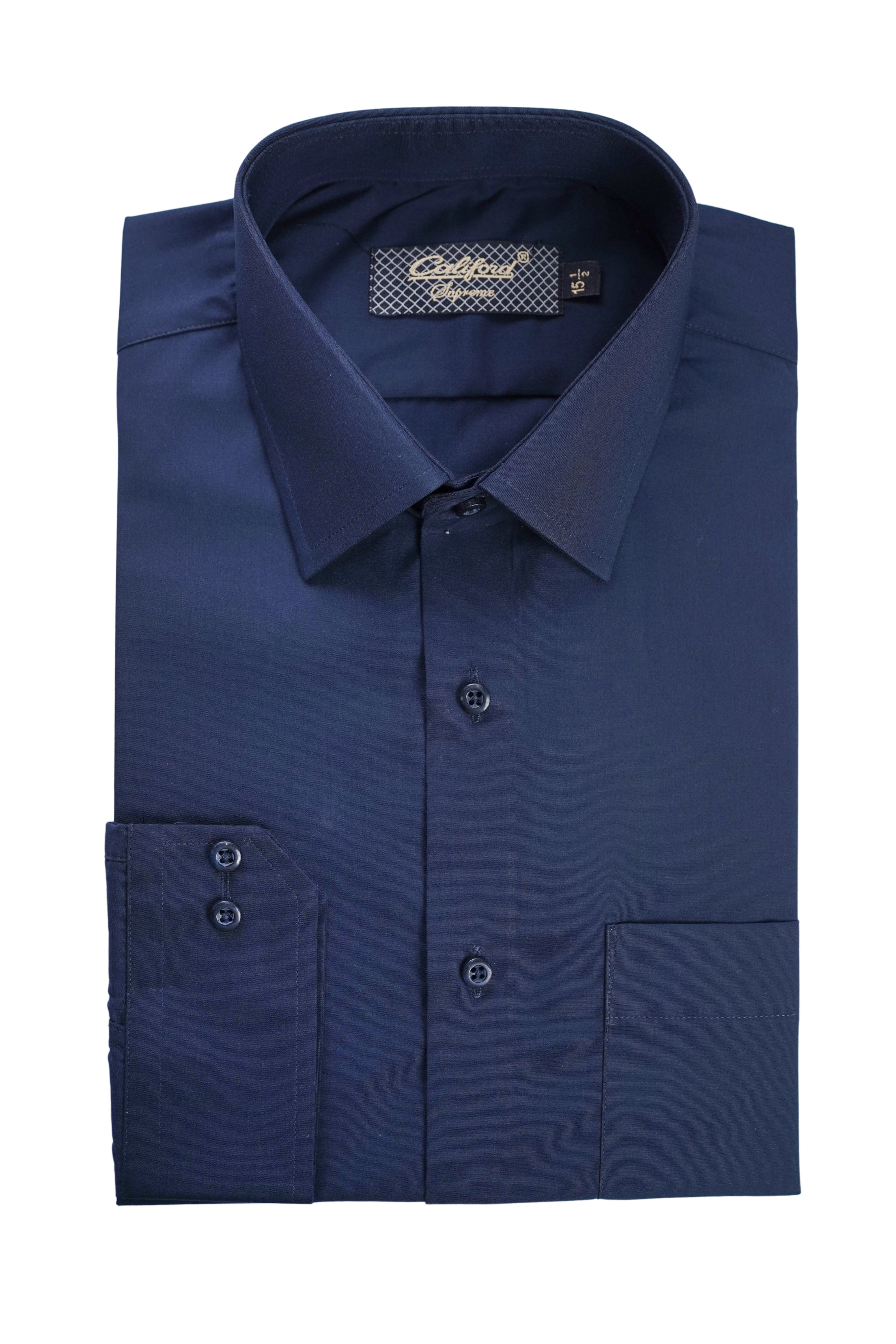 Supreme 022631- Navy Blue